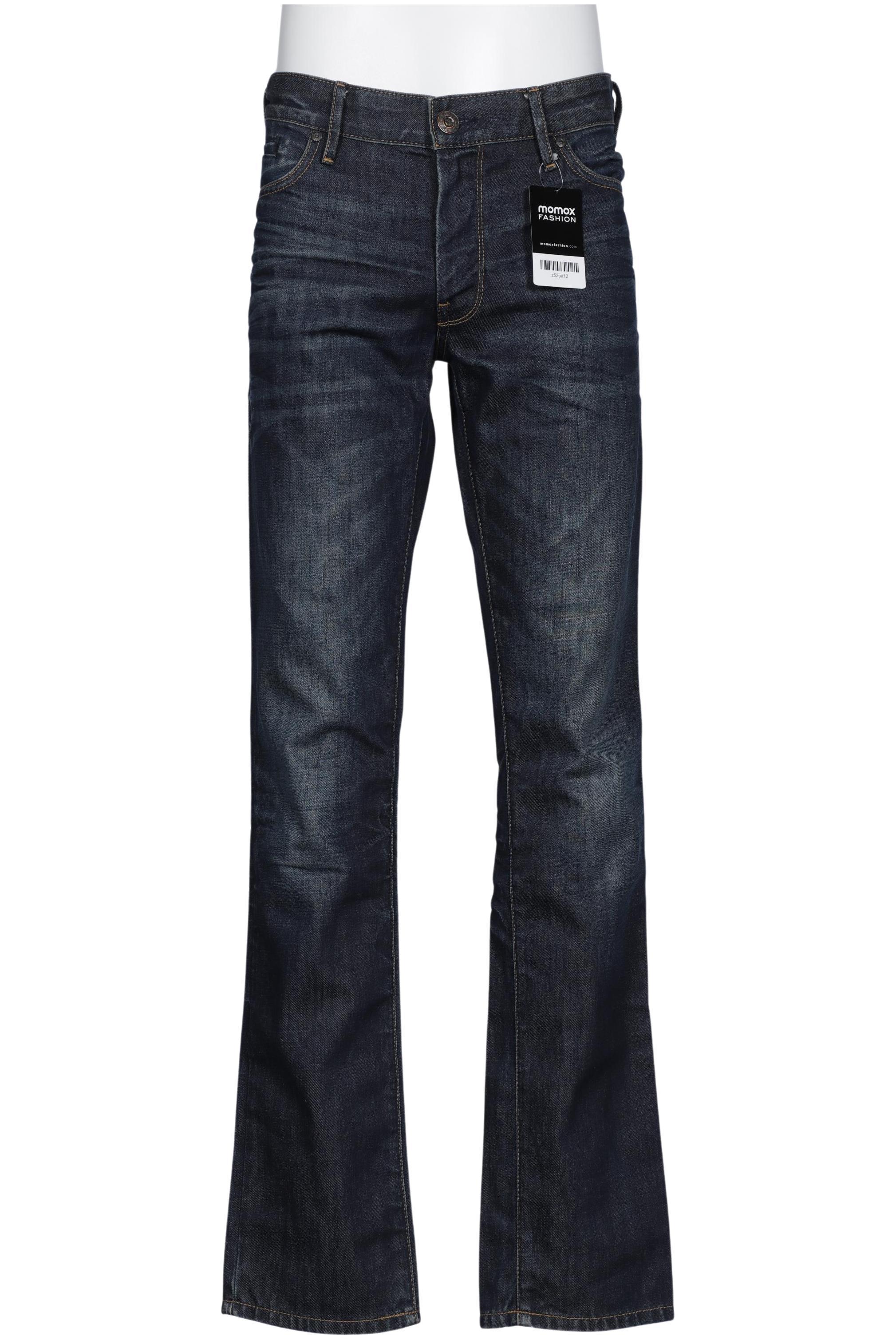 

Boss Orange Herren Jeans, blau, Gr. 32