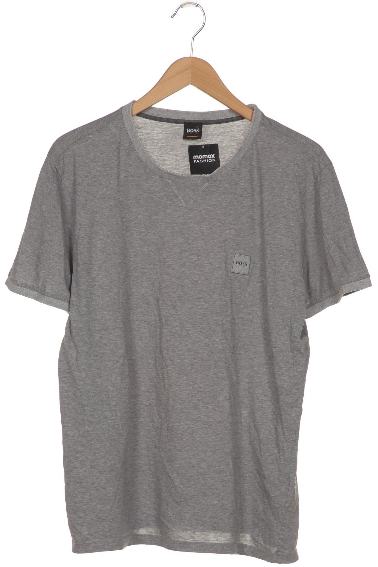 

Boss Orange Herren T-Shirt, grau