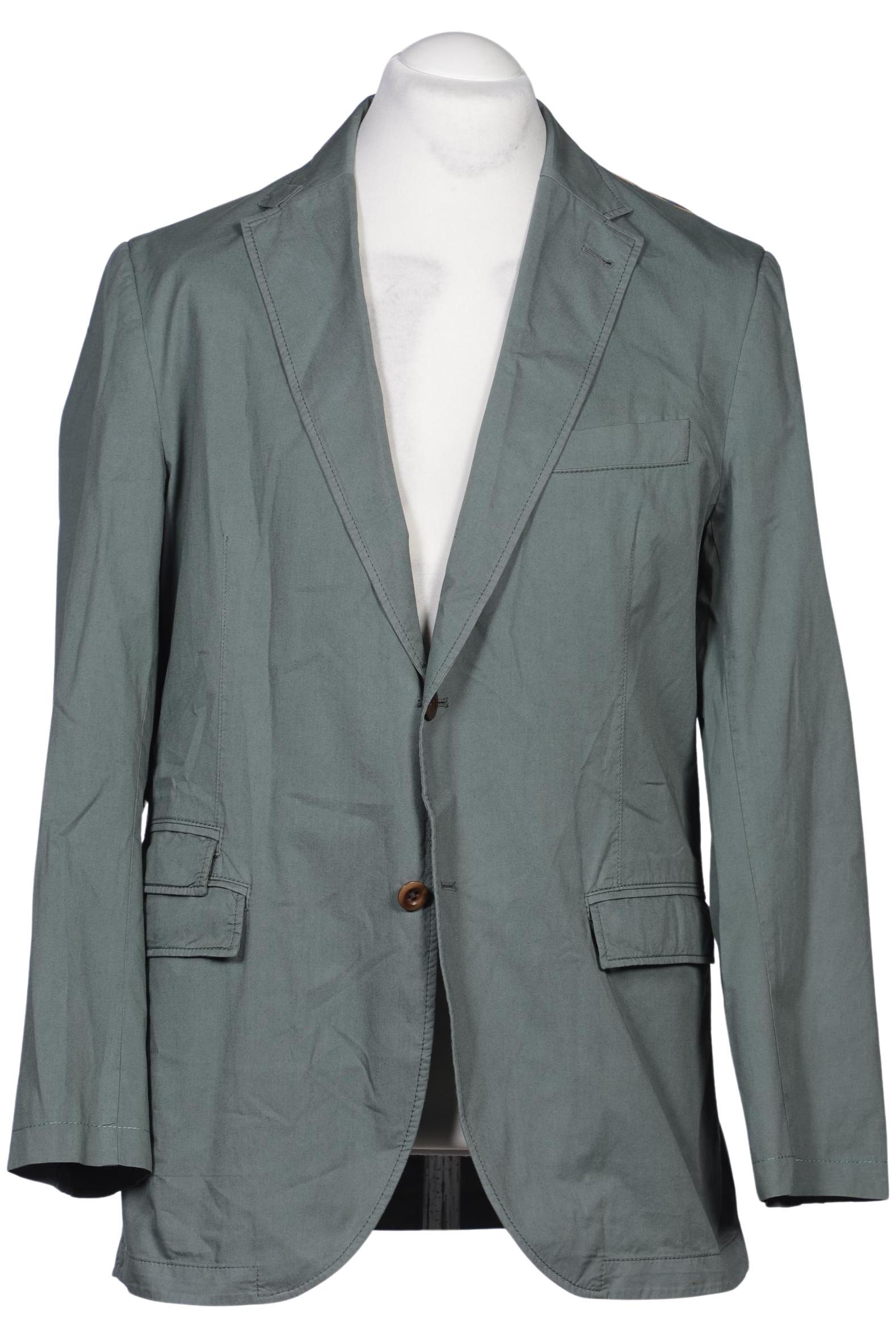 

Boss Orange Herren Sakko, grün, Gr. 54