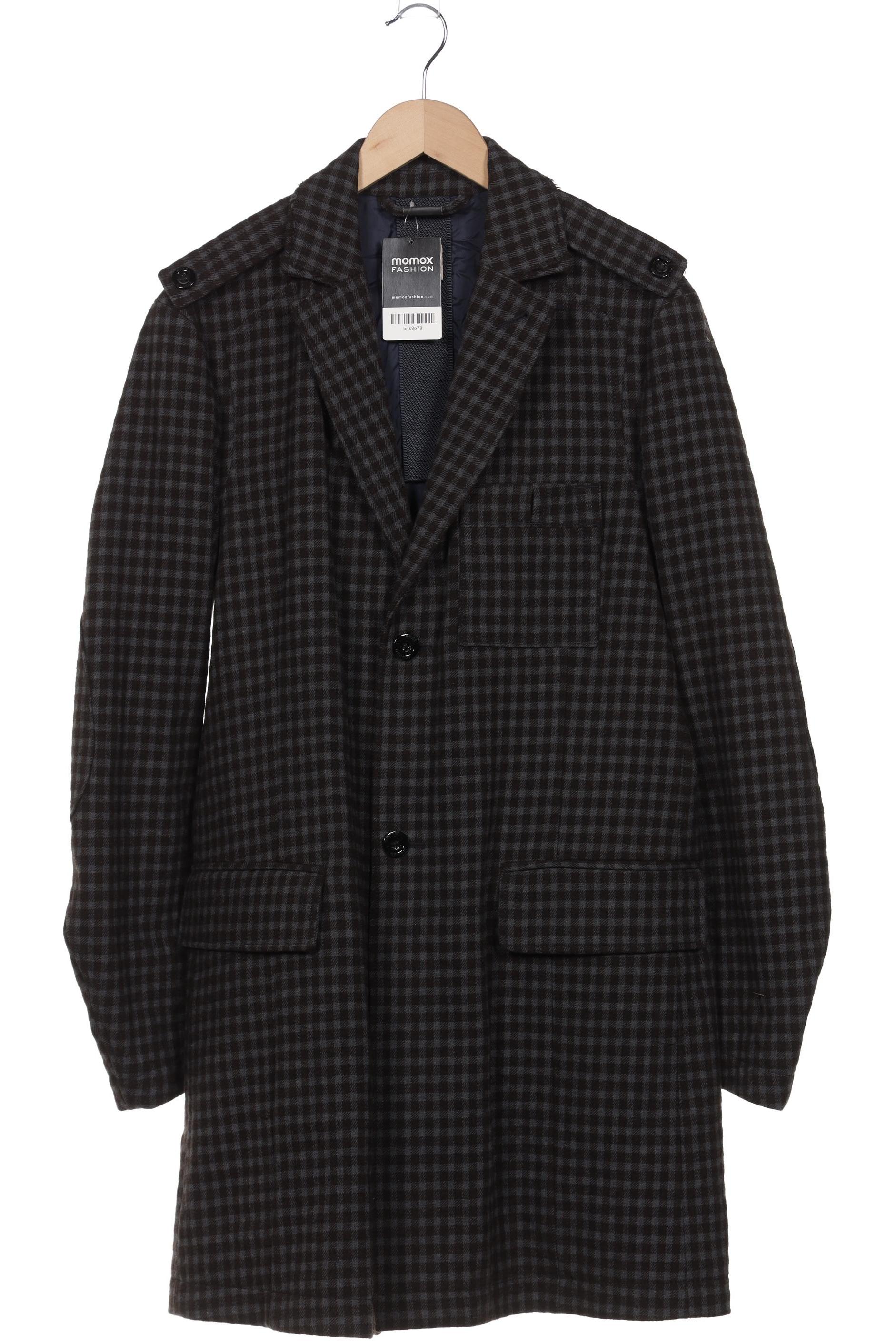 Thumbnail - Boss Orange Herren Mantel, braun, Gr. 50