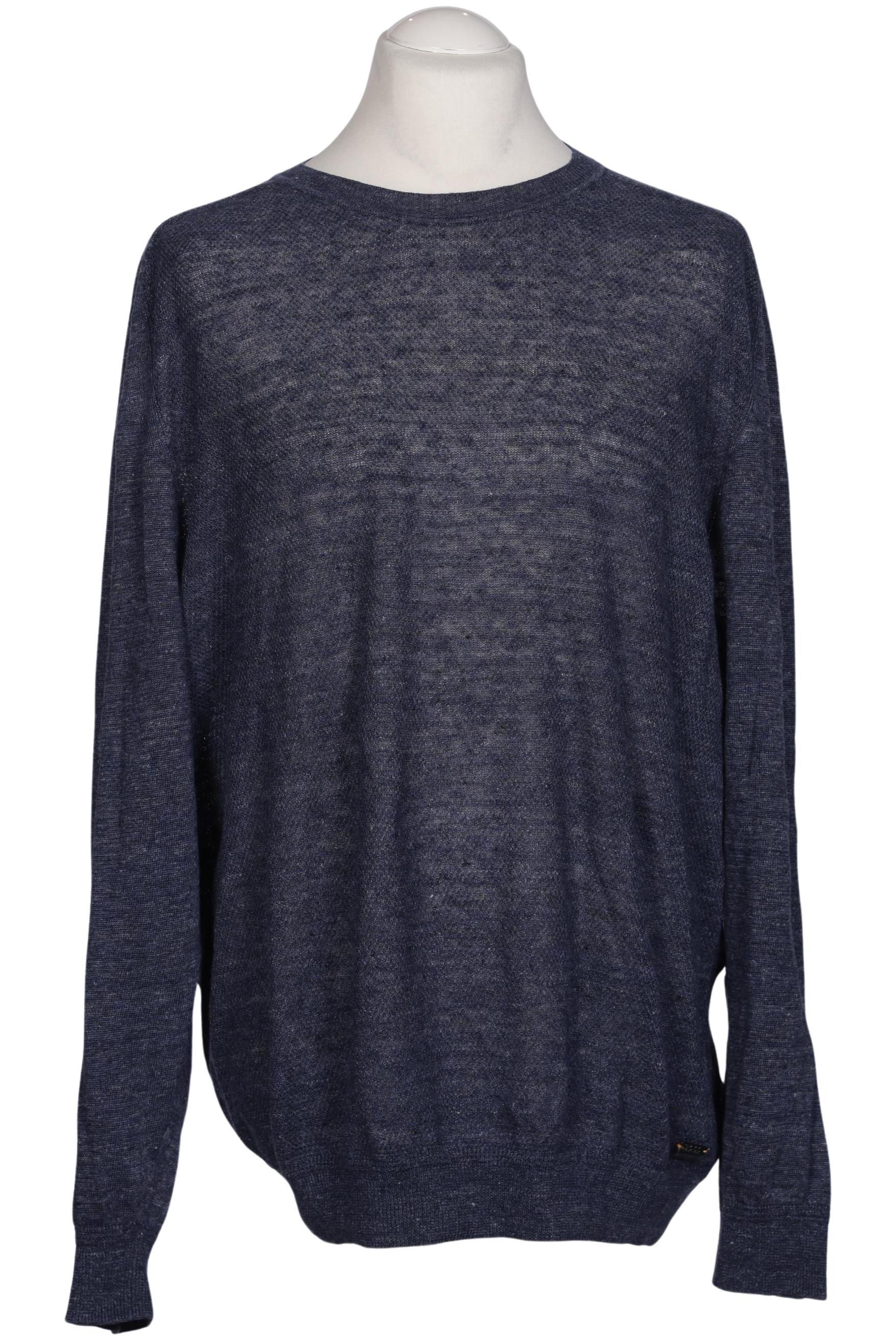 

Boss Orange Herren Pullover, marineblau, Gr. 58