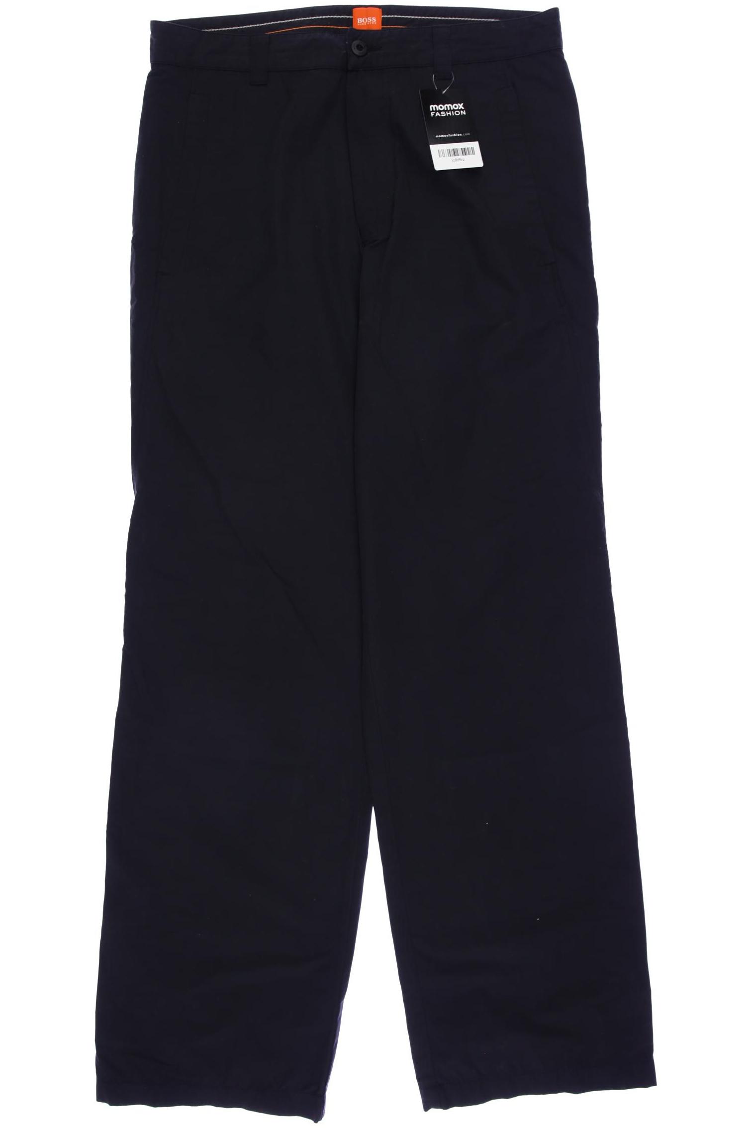 

Boss Orange Herren Stoffhose, grau, Gr. 48