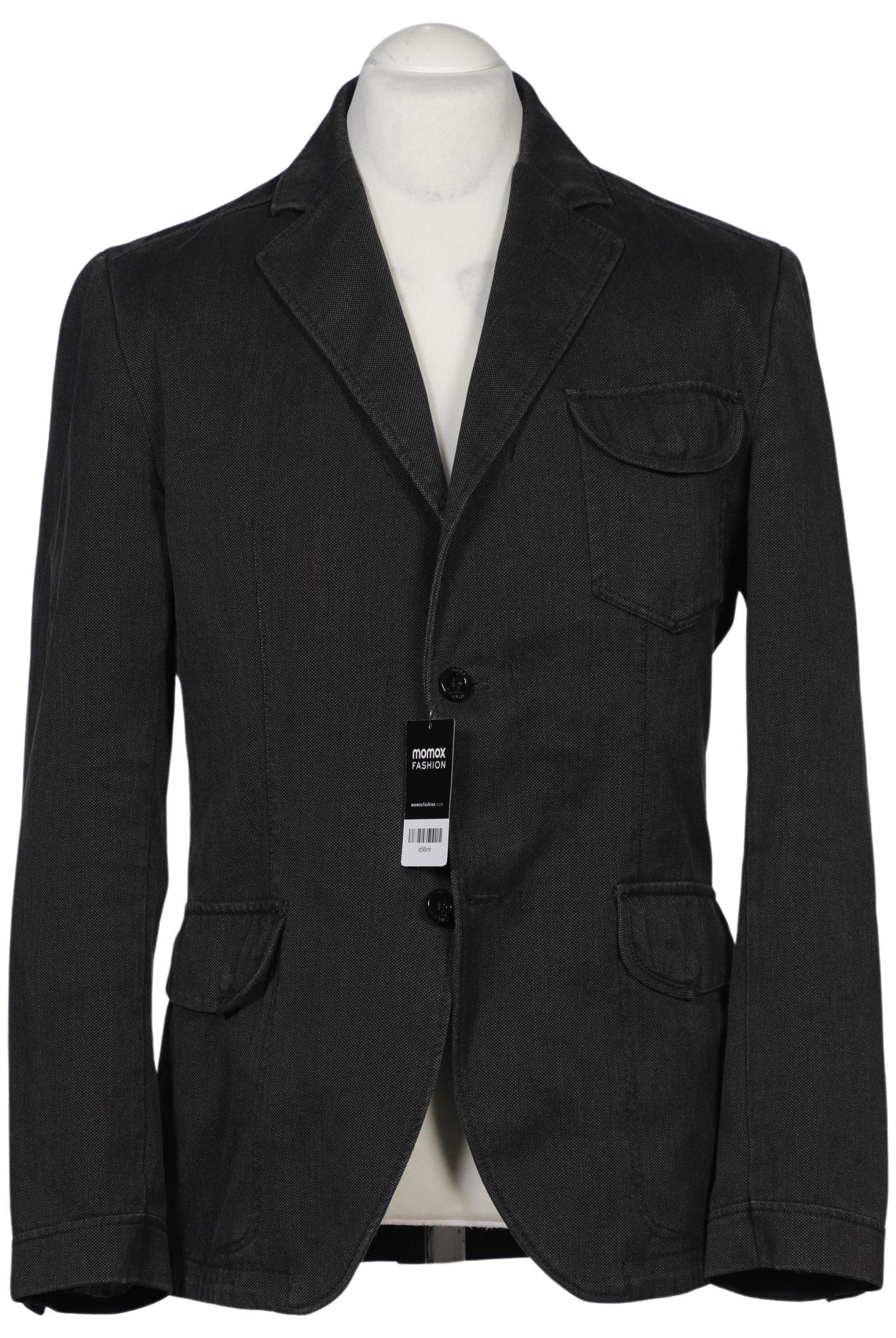 

Boss Orange Herren Sakko, grau, Gr. 50