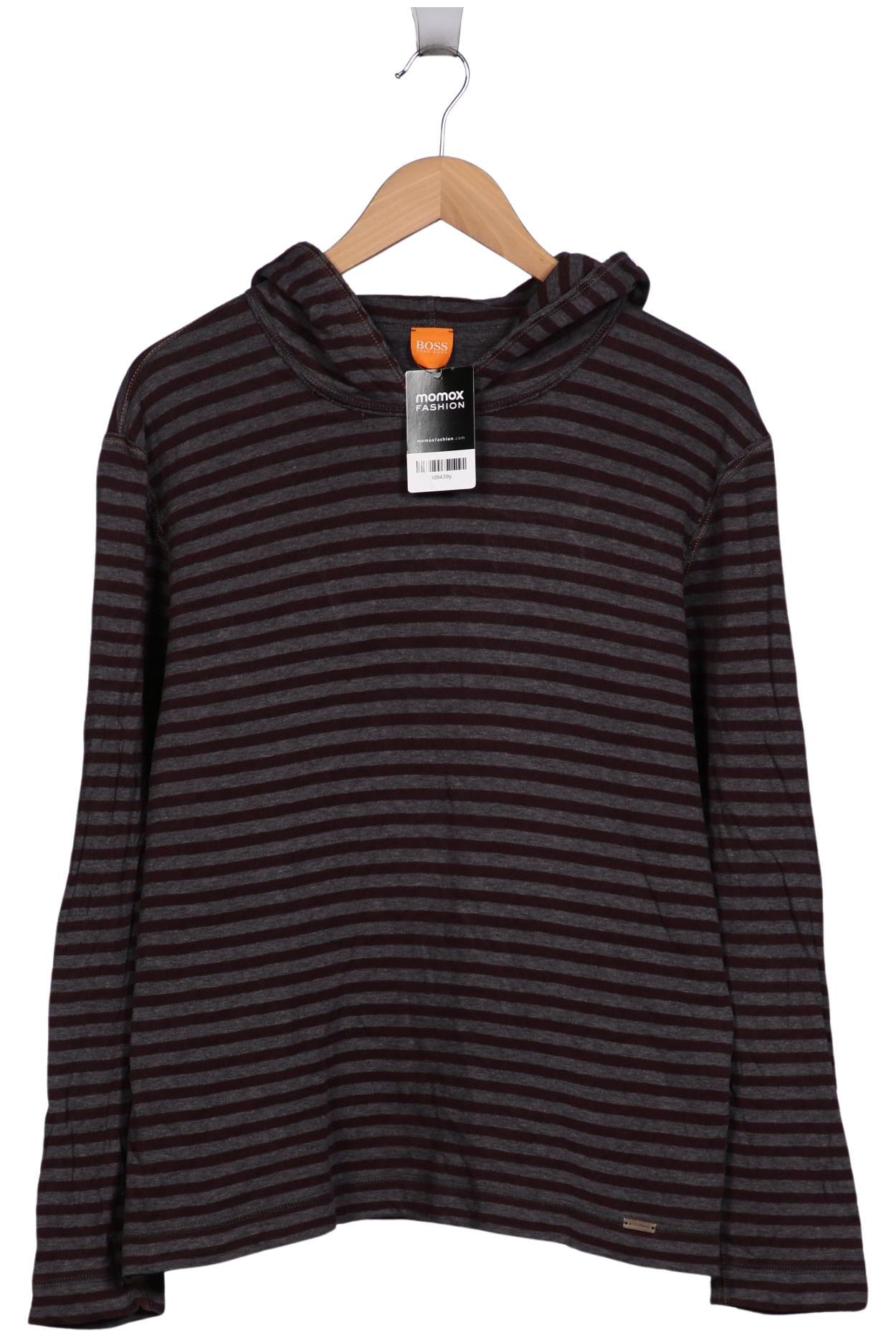 Thumbnail - Boss Orange Herren Kapuzenpullover, mehrfarbig, Gr. 48