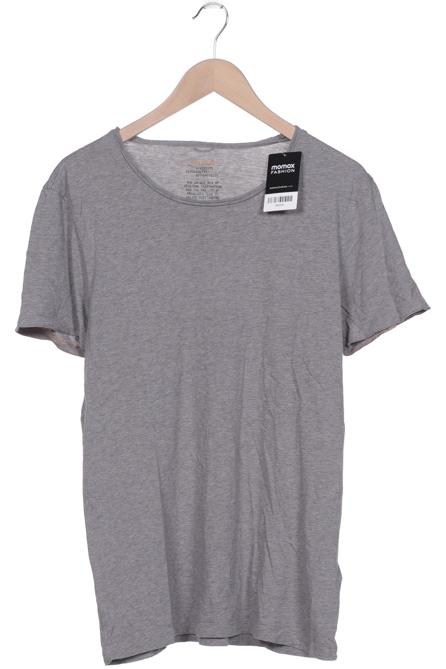 

Boss Orange Herren T-Shirt, grau