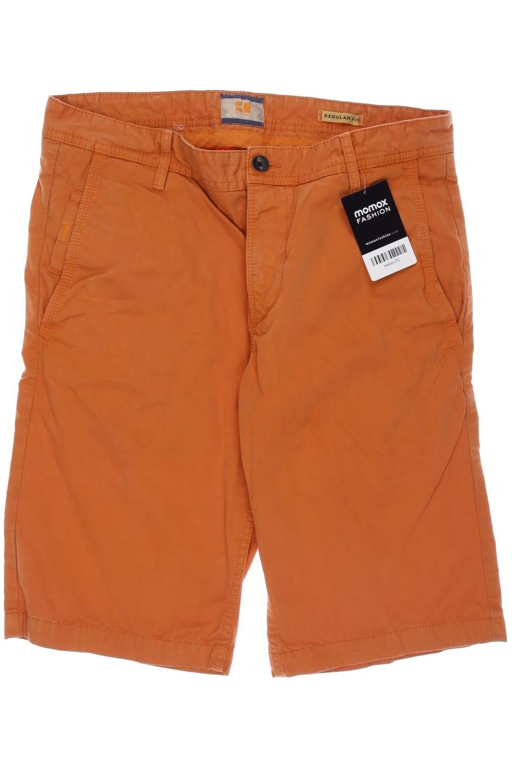 Thumbnail - Boss Orange Herren Shorts, orange, Gr. 31
