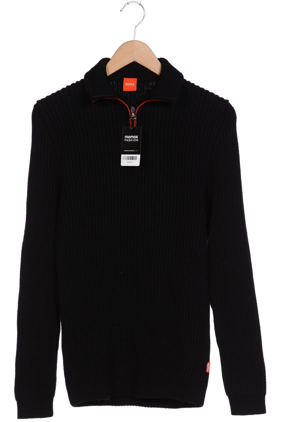 

Boss Orange Herren Pullover, marineblau, Gr. 54