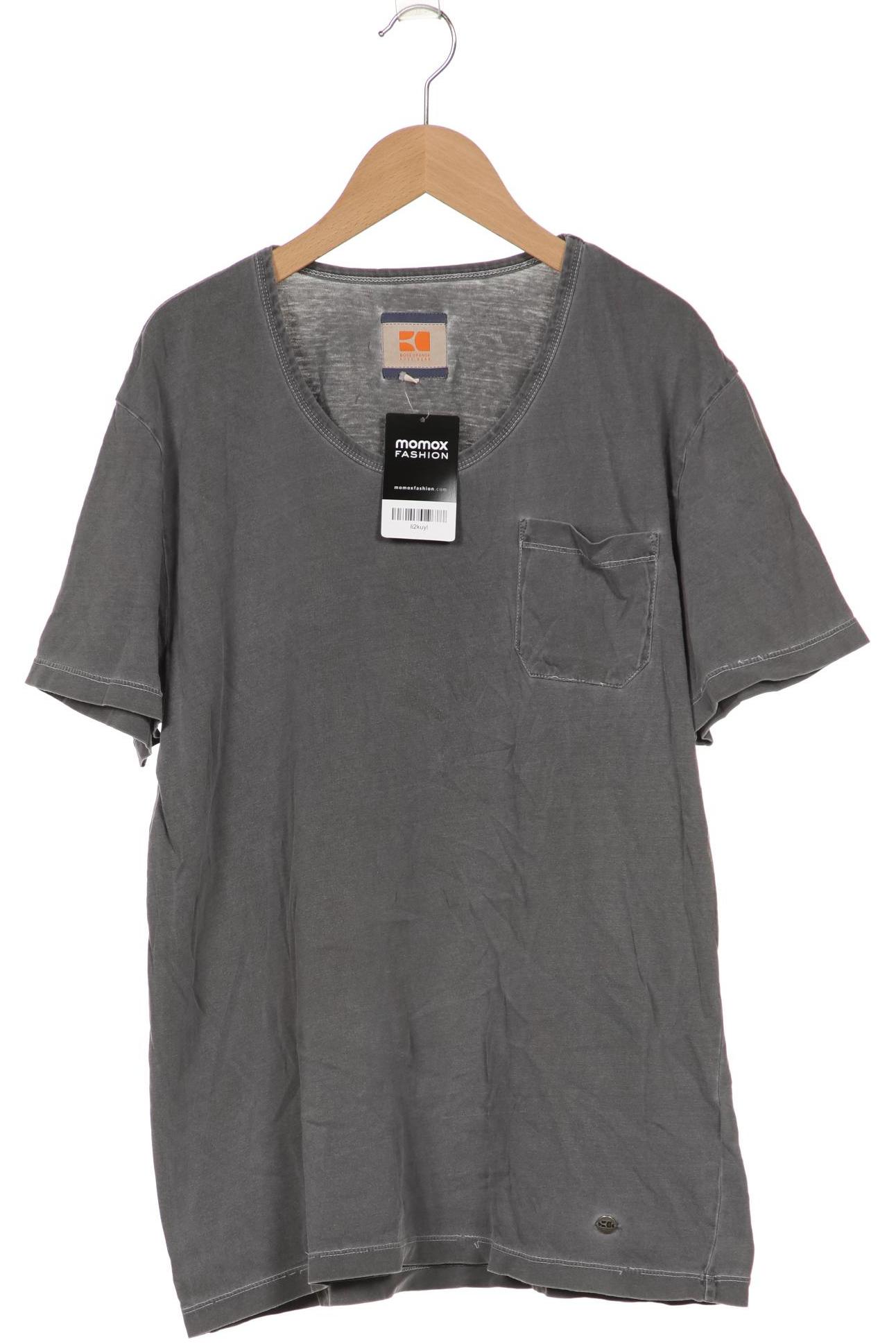 

Boss Orange Herren T-Shirt, grau