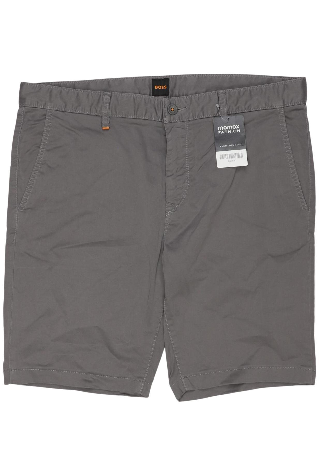 Thumbnail - Boss Orange Herren Shorts, grau, Gr. 36