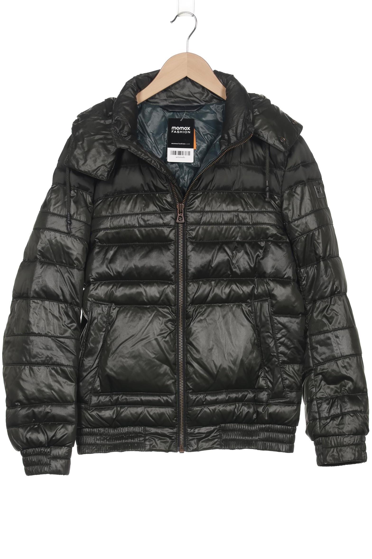

Boss Orange Herren Jacke, grün, Gr. 46