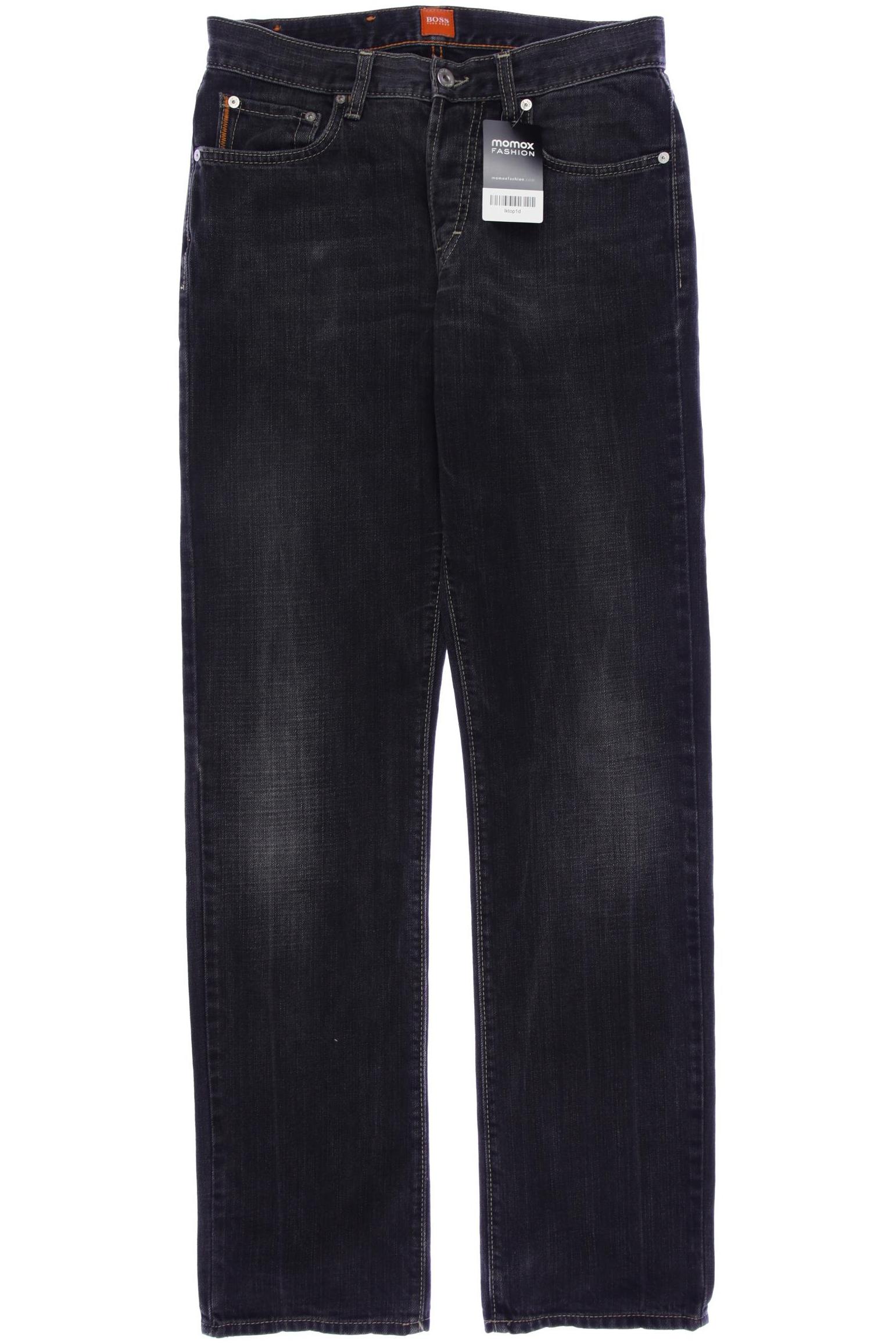 

Boss Orange Herren Jeans, grau, Gr. 31