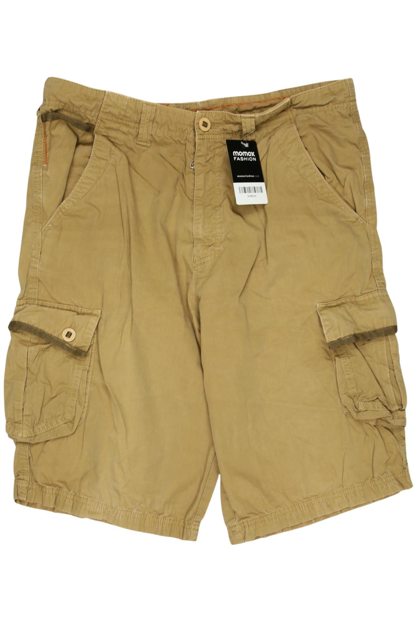 

Boss Orange Herren Shorts, braun, Gr. 32