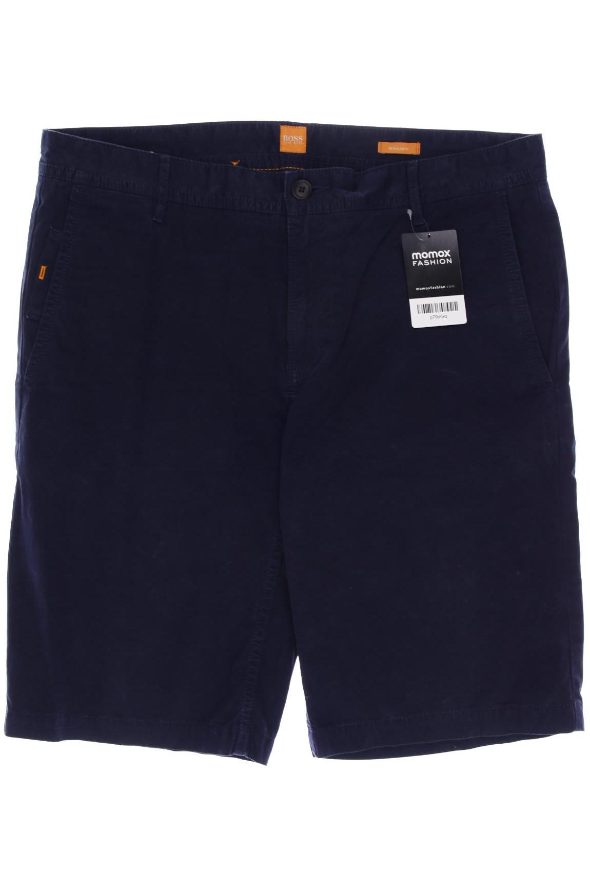 

Boss Orange Herren Shorts, marineblau