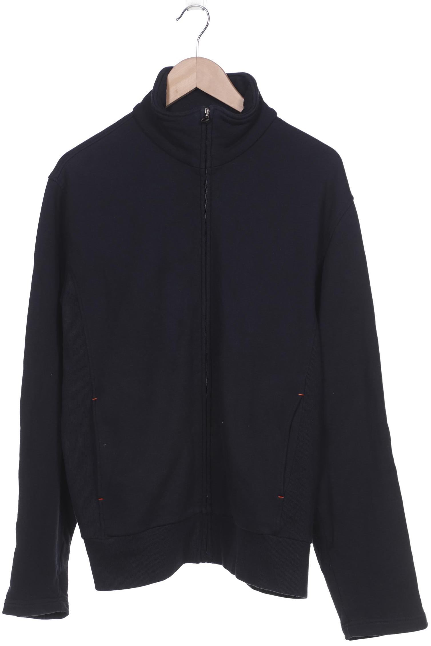 

Boss Orange Herren Sweatshirt, marineblau