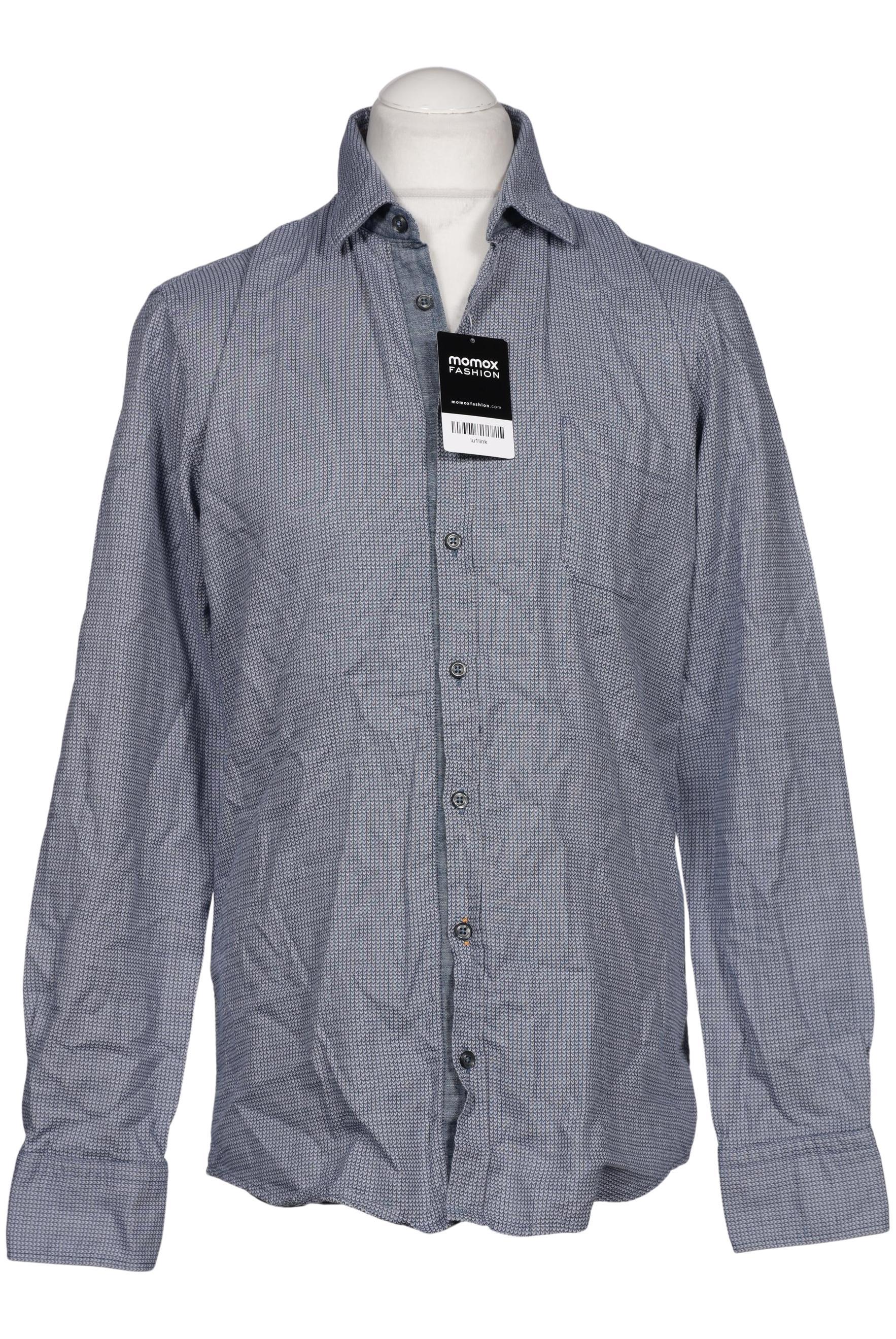 Thumbnail - Boss Orange Herren Hemd, hellblau, Gr. 52