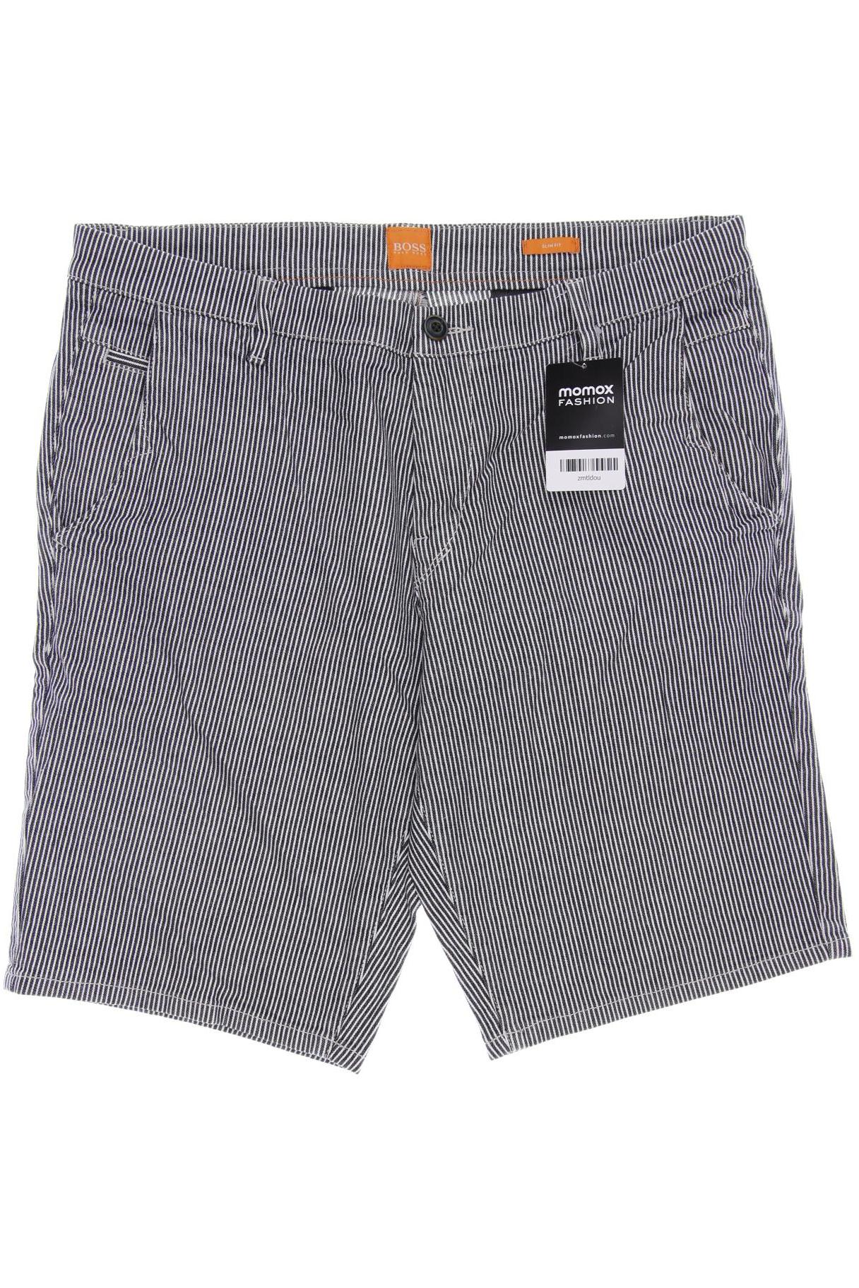 

Boss Orange Herren Shorts, grau