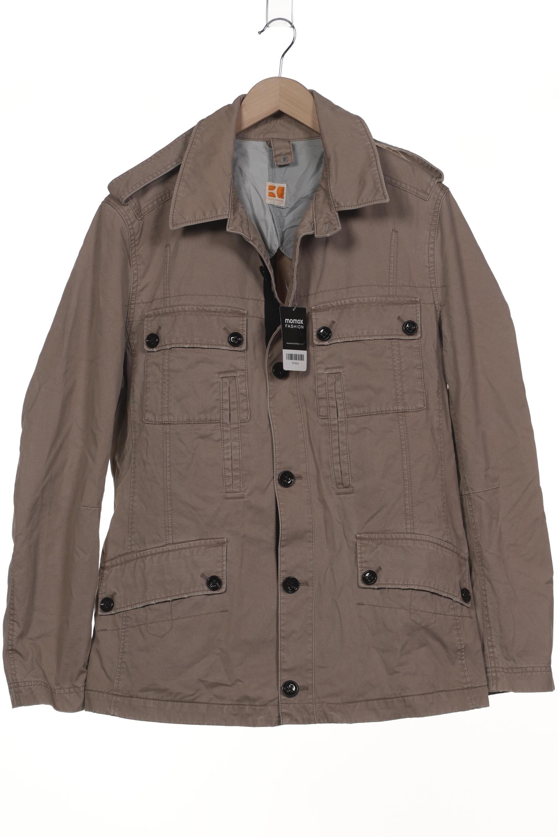 Thumbnail - Boss Orange Herren Jacke, beige, Gr. 54