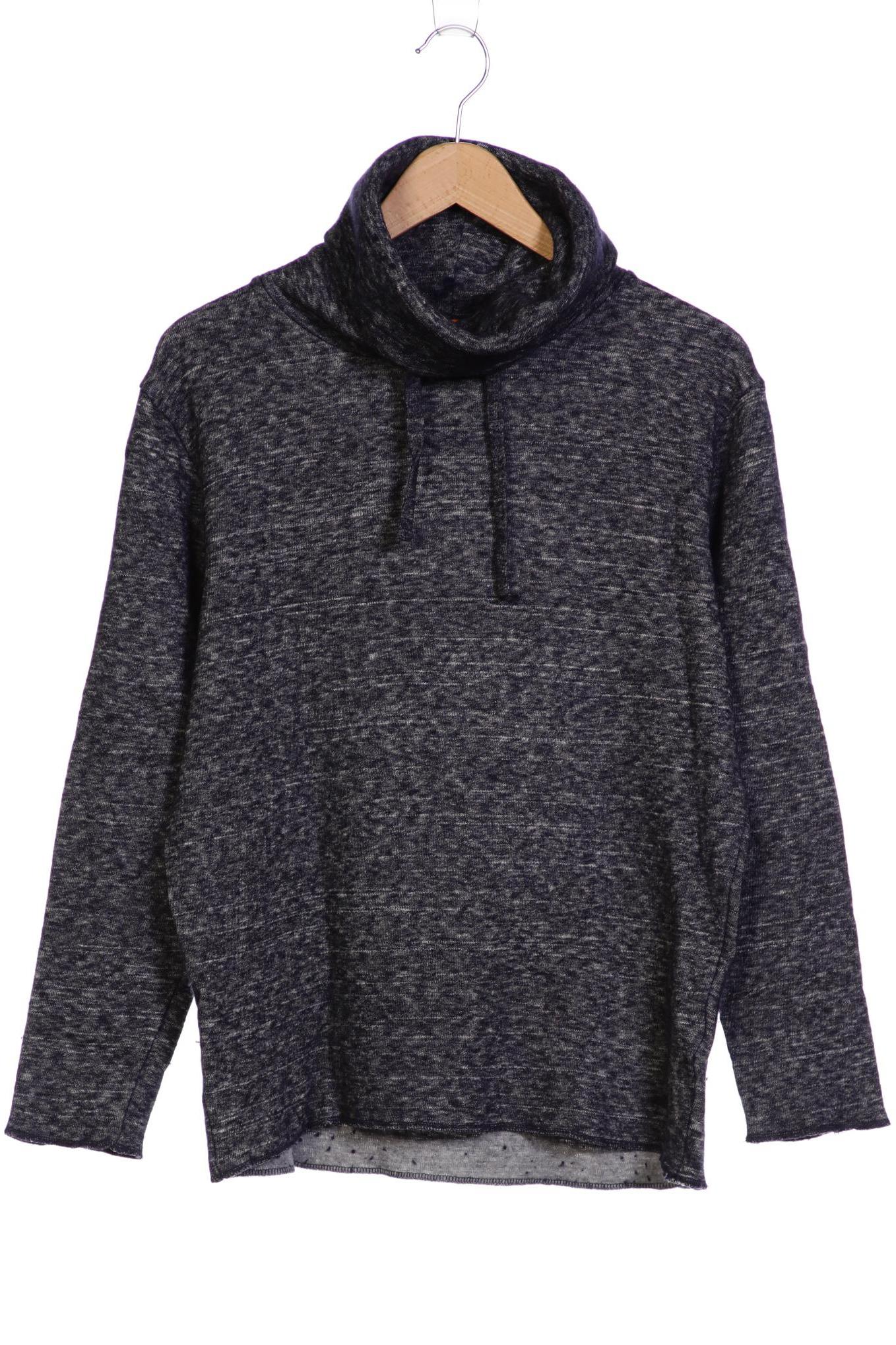 

Boss Orange Herren Pullover, marineblau
