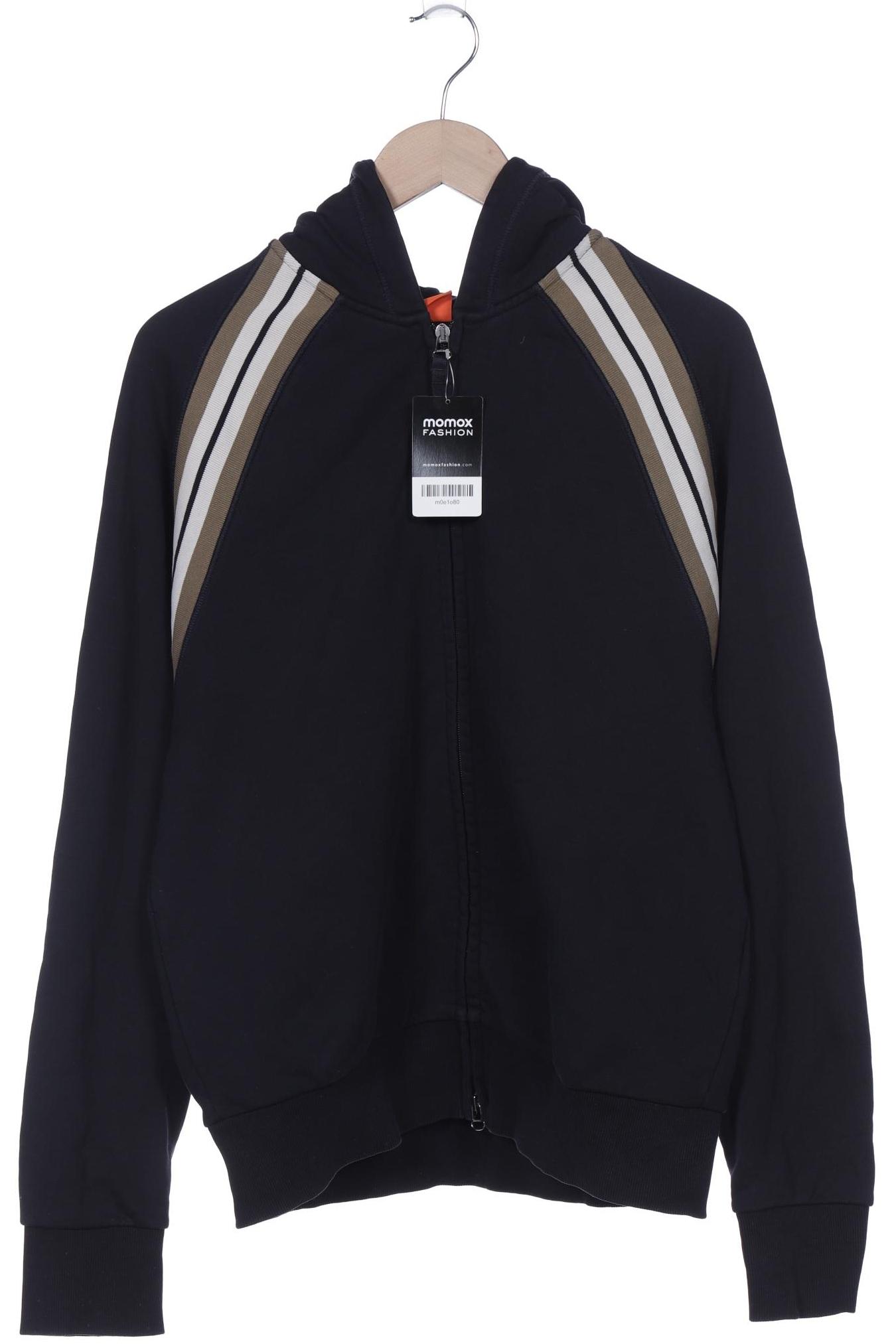 

Boss Orange Herren Kapuzenpullover, marineblau, Gr. 52