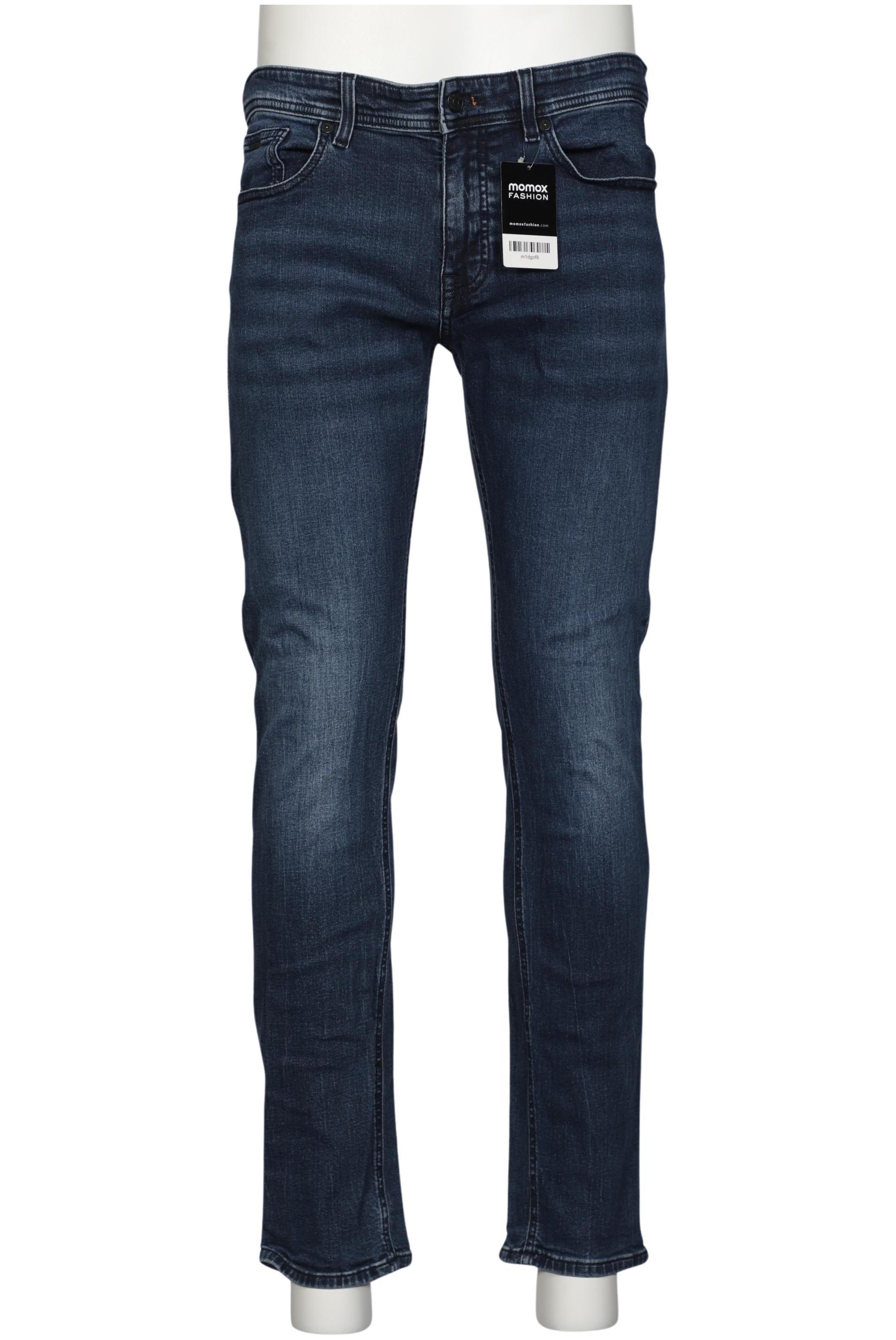 

Boss Orange Herren Jeans, blau, Gr. 36