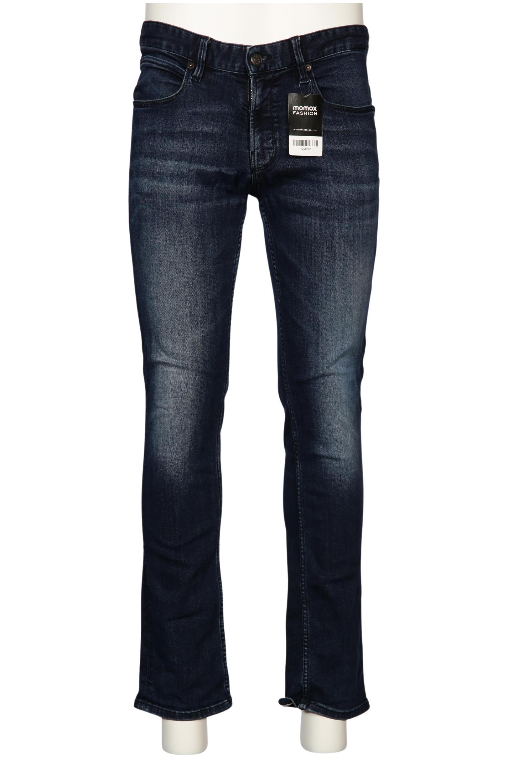 

Boss Orange Herren Jeans, marineblau, Gr. 33