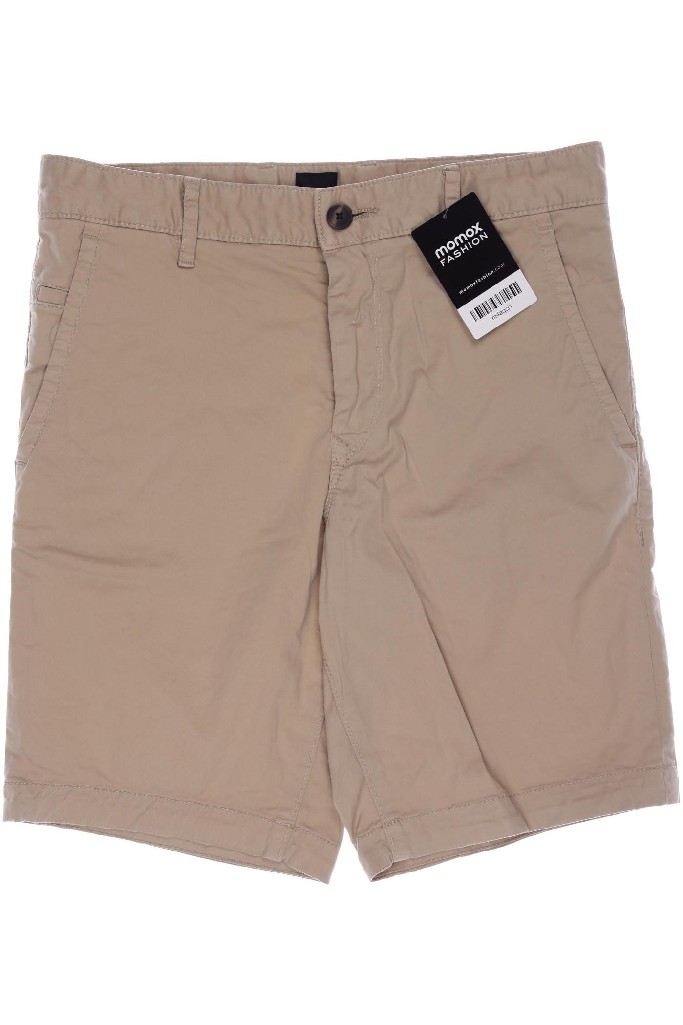 

Boss Orange Herren Shorts, beige