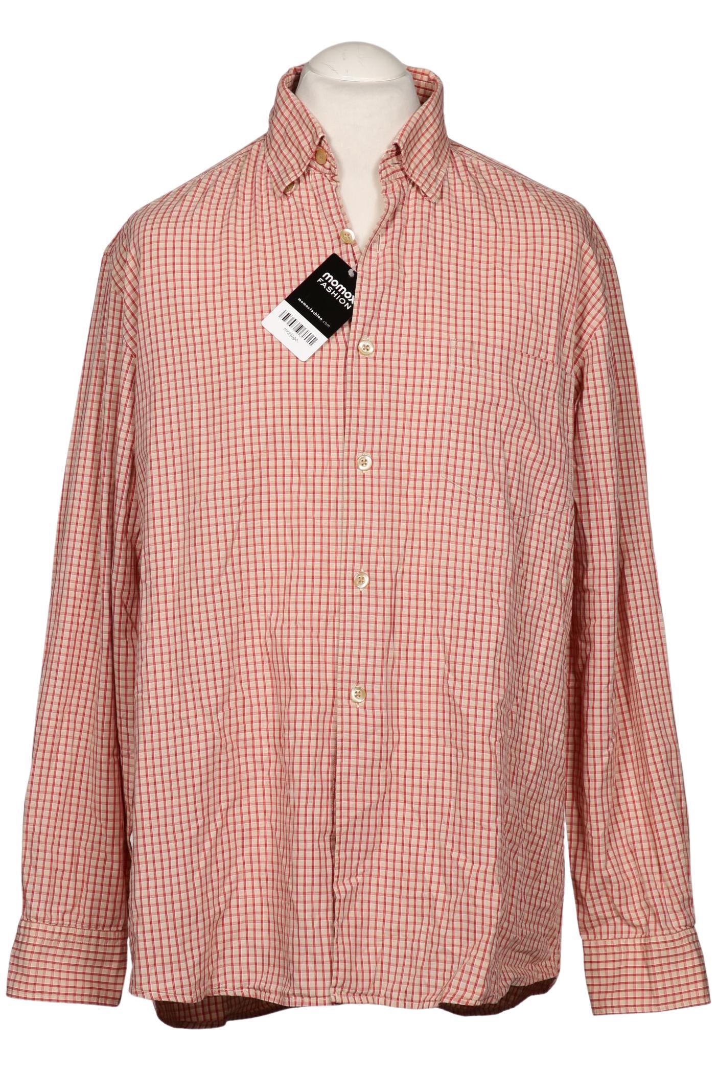 

Boss Orange Herren Hemd, mehrfarbig, Gr. 52