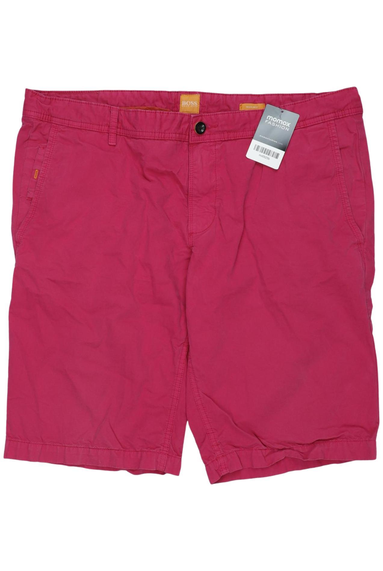 Thumbnail - Boss Orange Herren Shorts, pink, Gr. 38