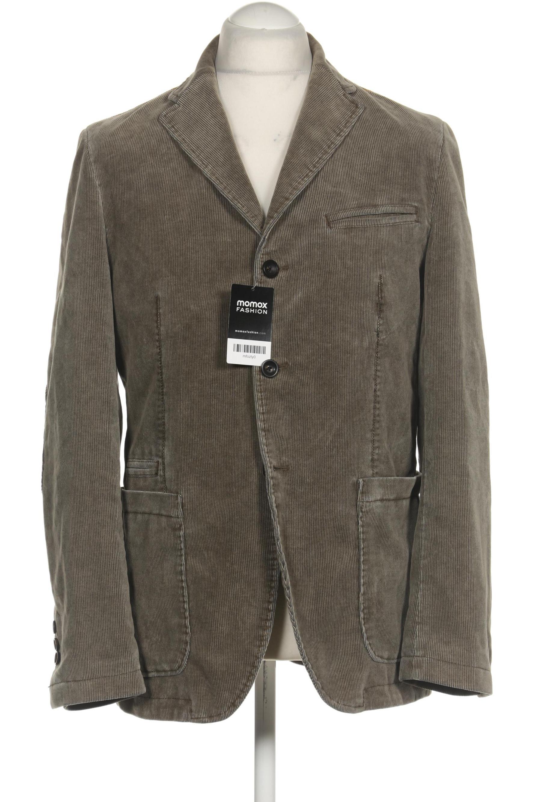 

Boss Orange Herren Sakko, grau, Gr. 50