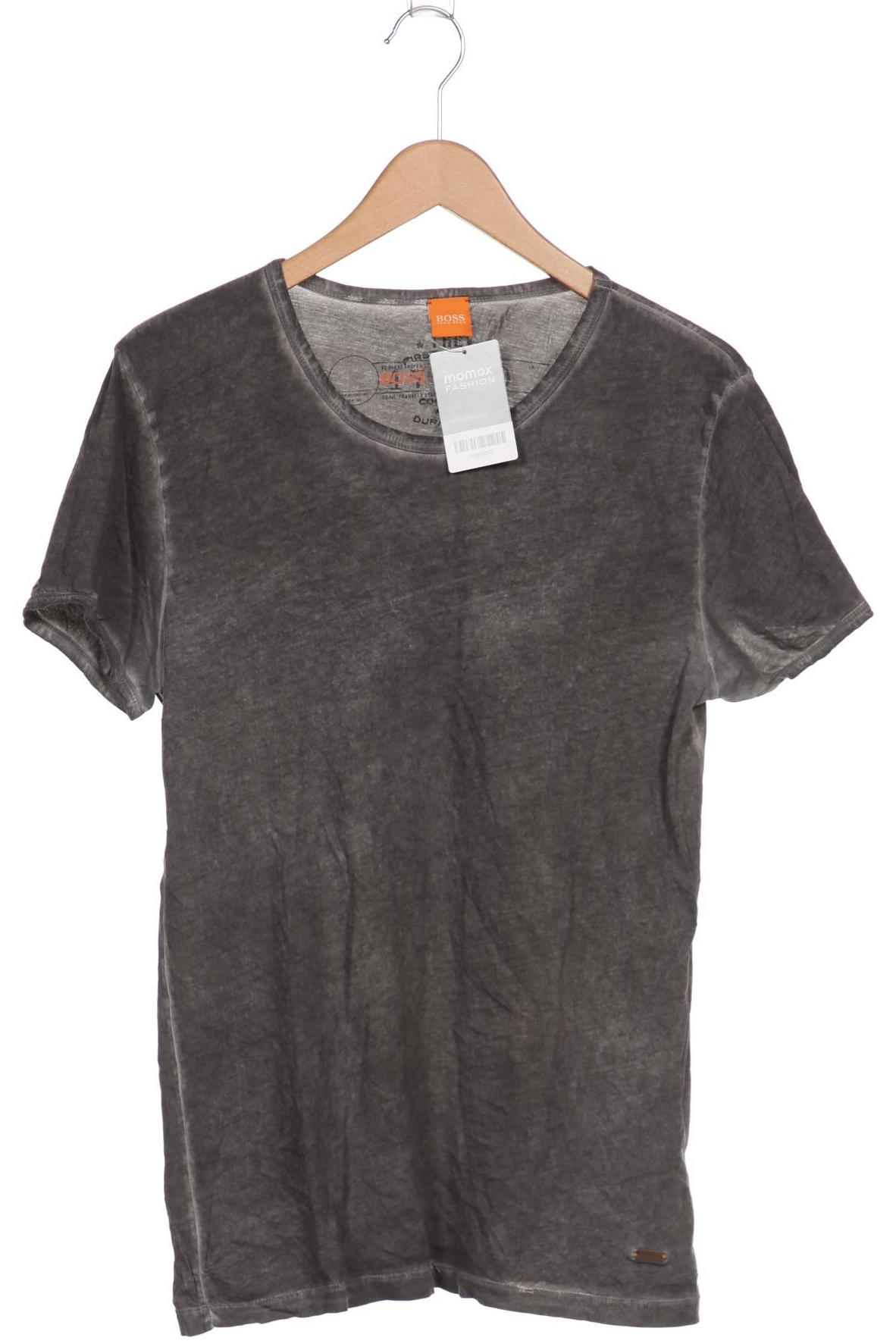 

Boss Orange Herren T-Shirt, grau