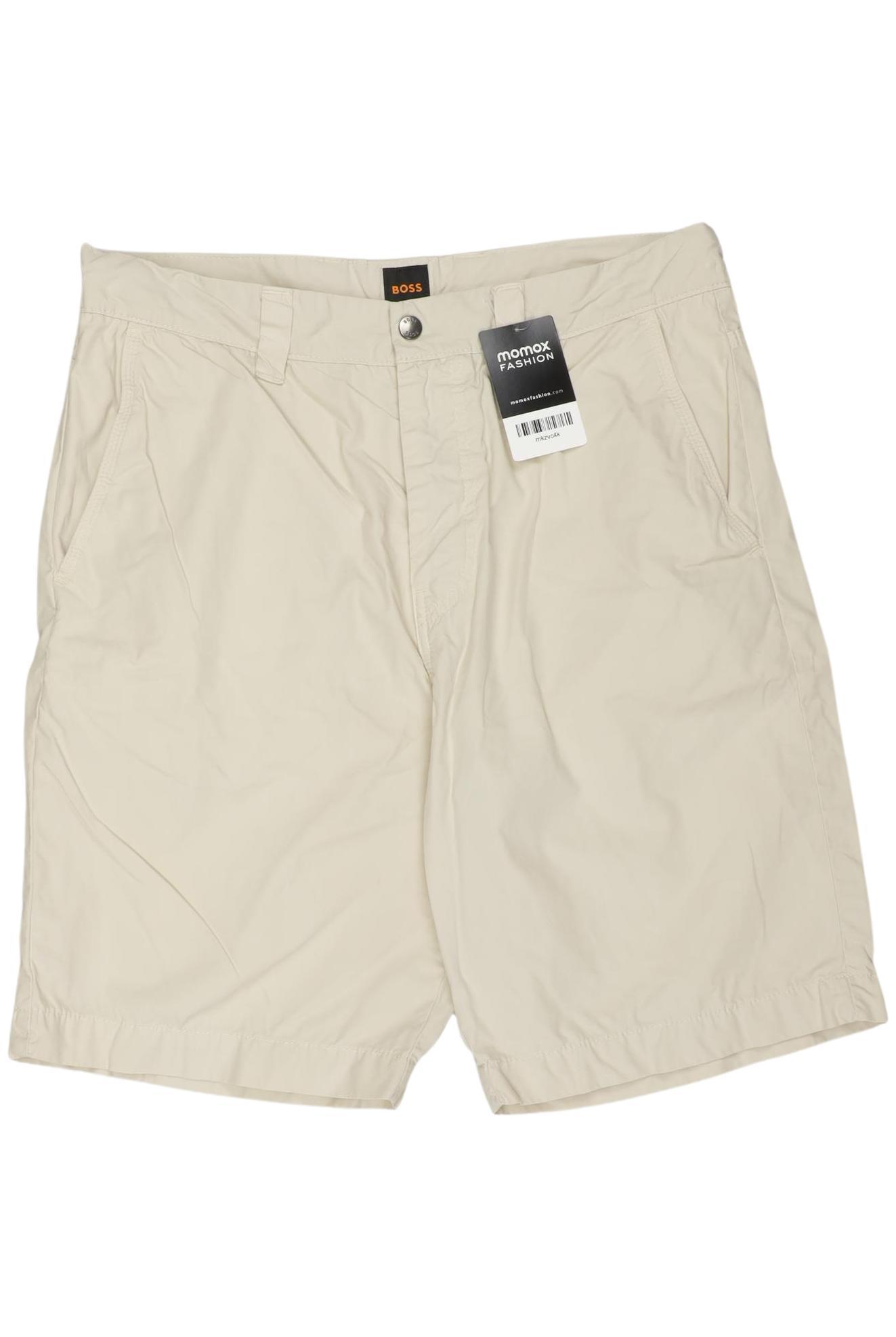 Thumbnail - Boss Orange Herren Shorts, beige, Gr. 48