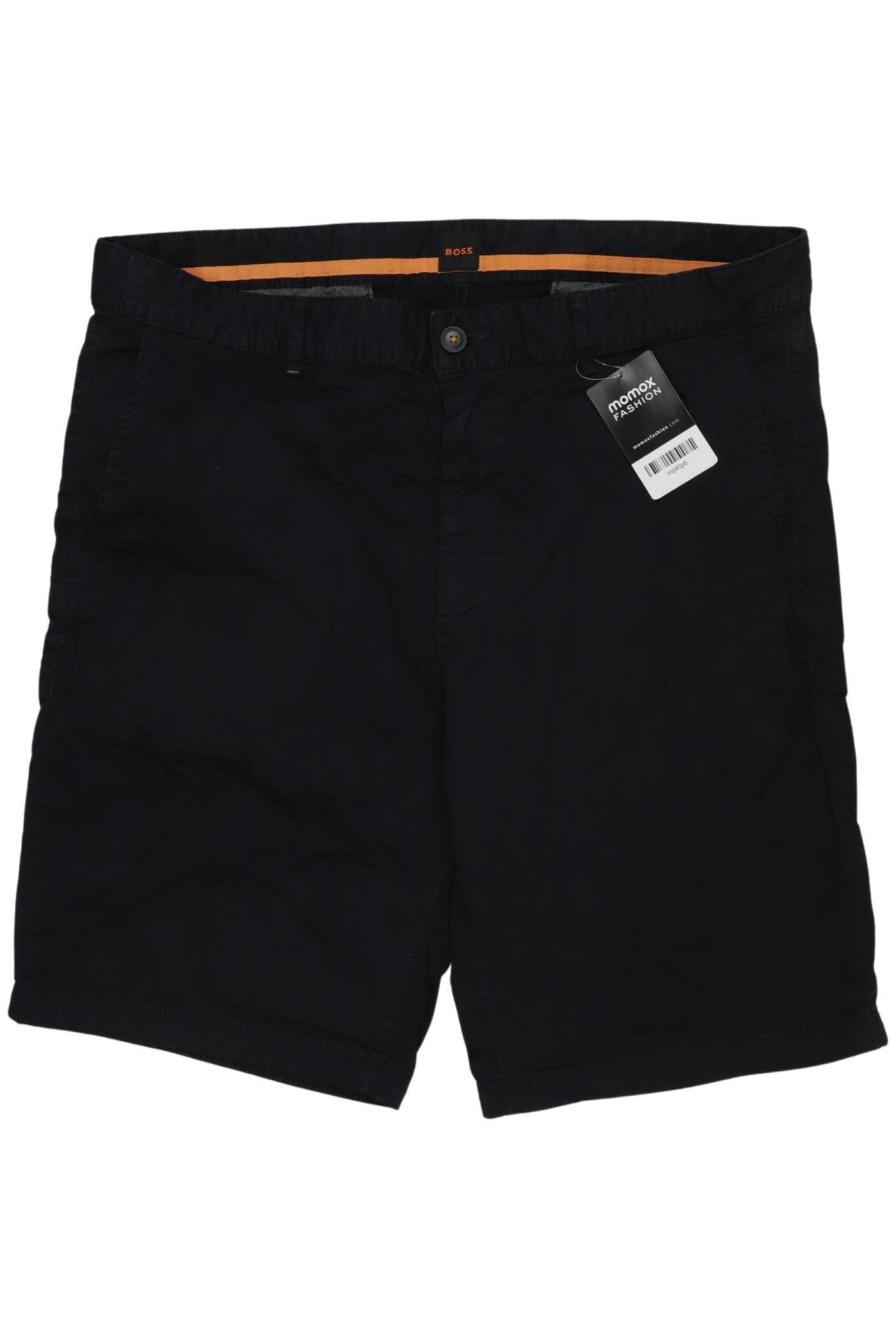 

Boss Orange Herren Shorts, marineblau, Gr. 38