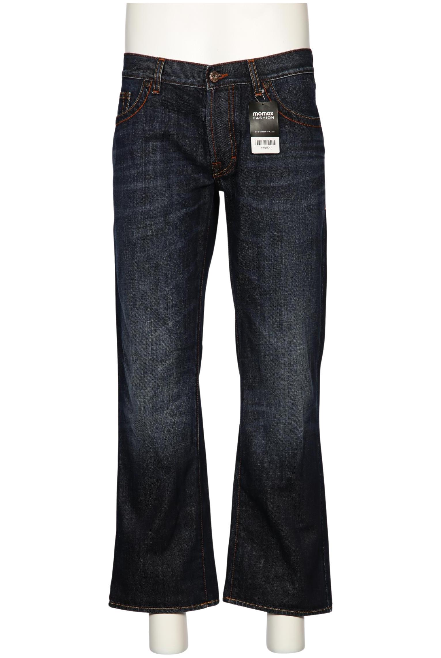

Boss Orange Herren Jeans, marineblau, Gr. 34