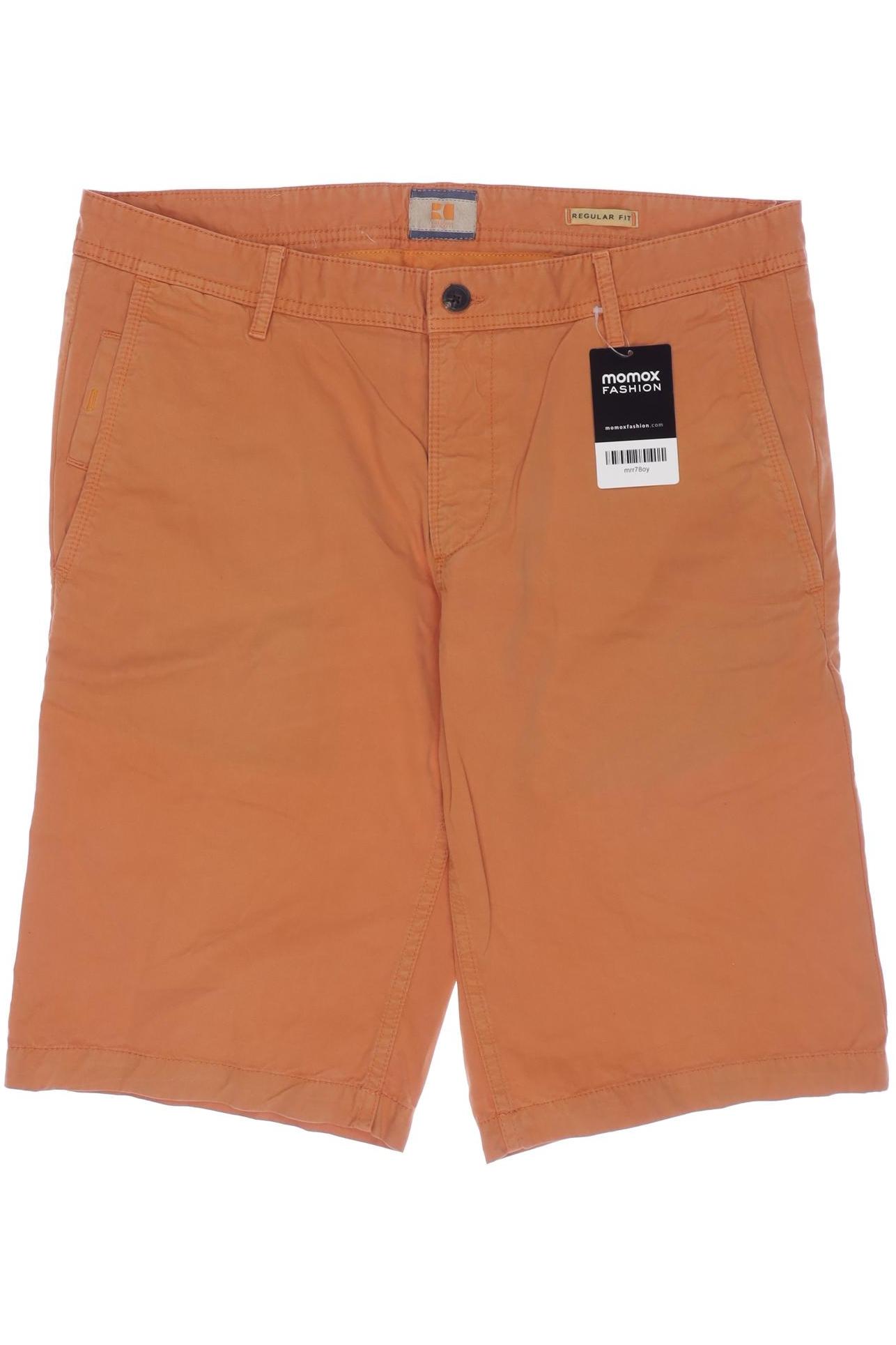 

Boss Orange Herren Shorts, orange, Gr. 34