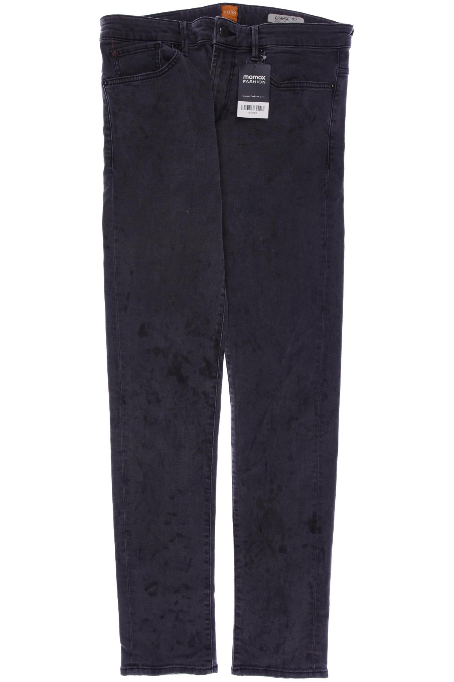 

Boss Orange Herren Jeans, grau