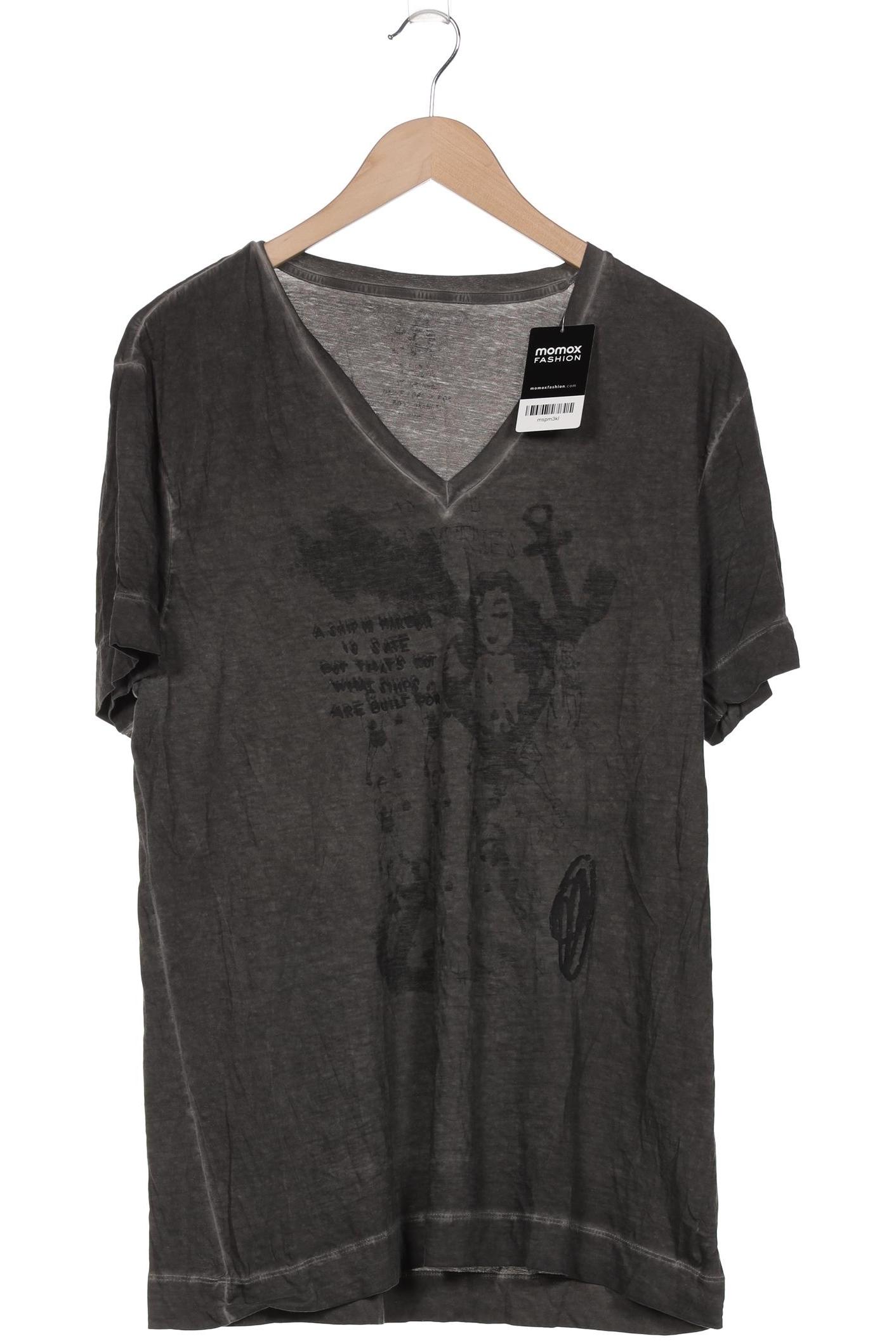 

Boss Orange Herren T-Shirt, grau, Gr. 54