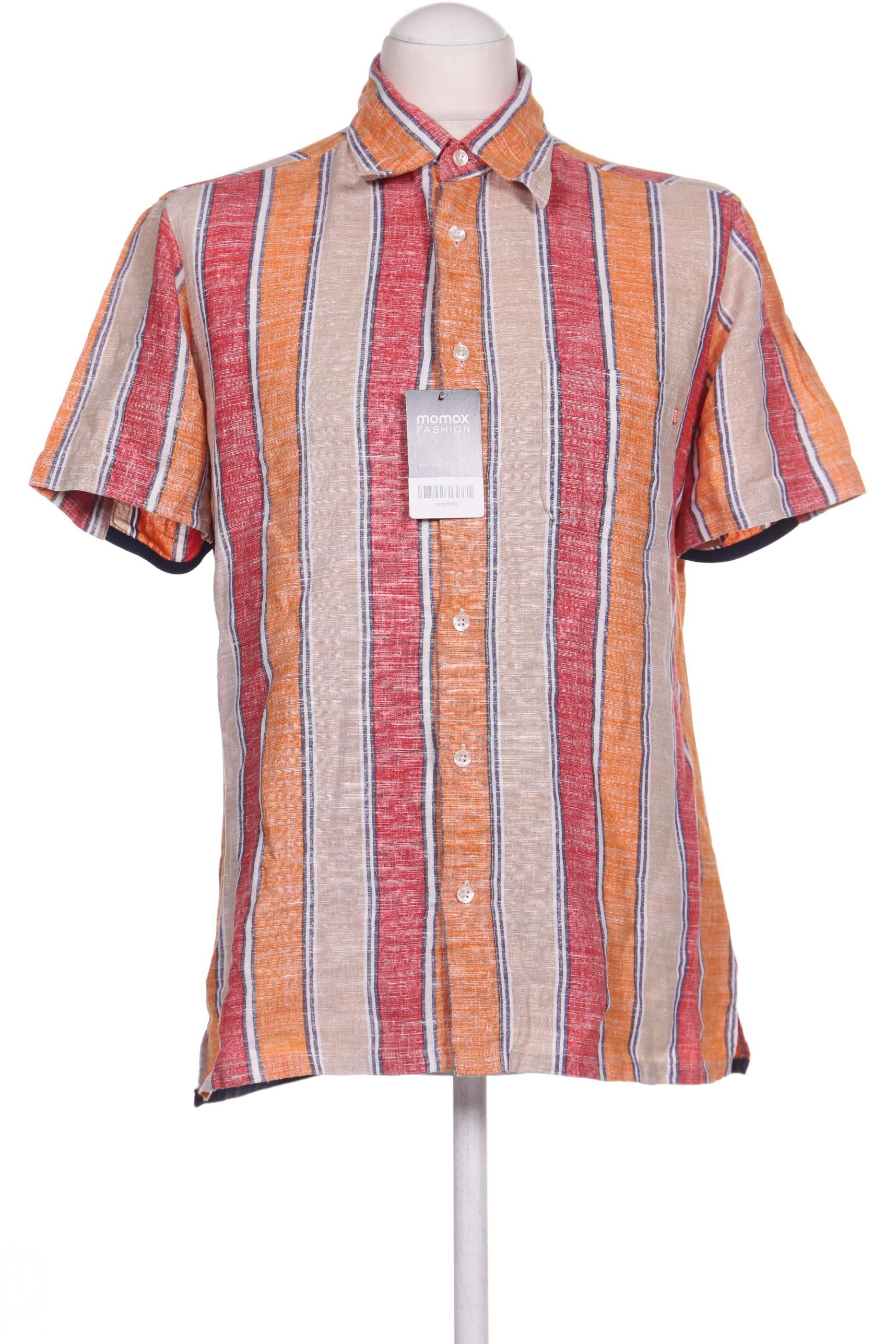 

Boss Orange Herren Hemd, orange