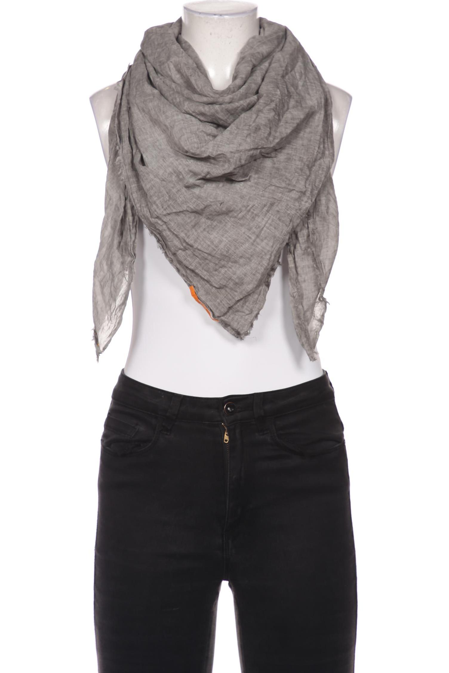 

Boss Orange Herren Schal, grau, Gr.