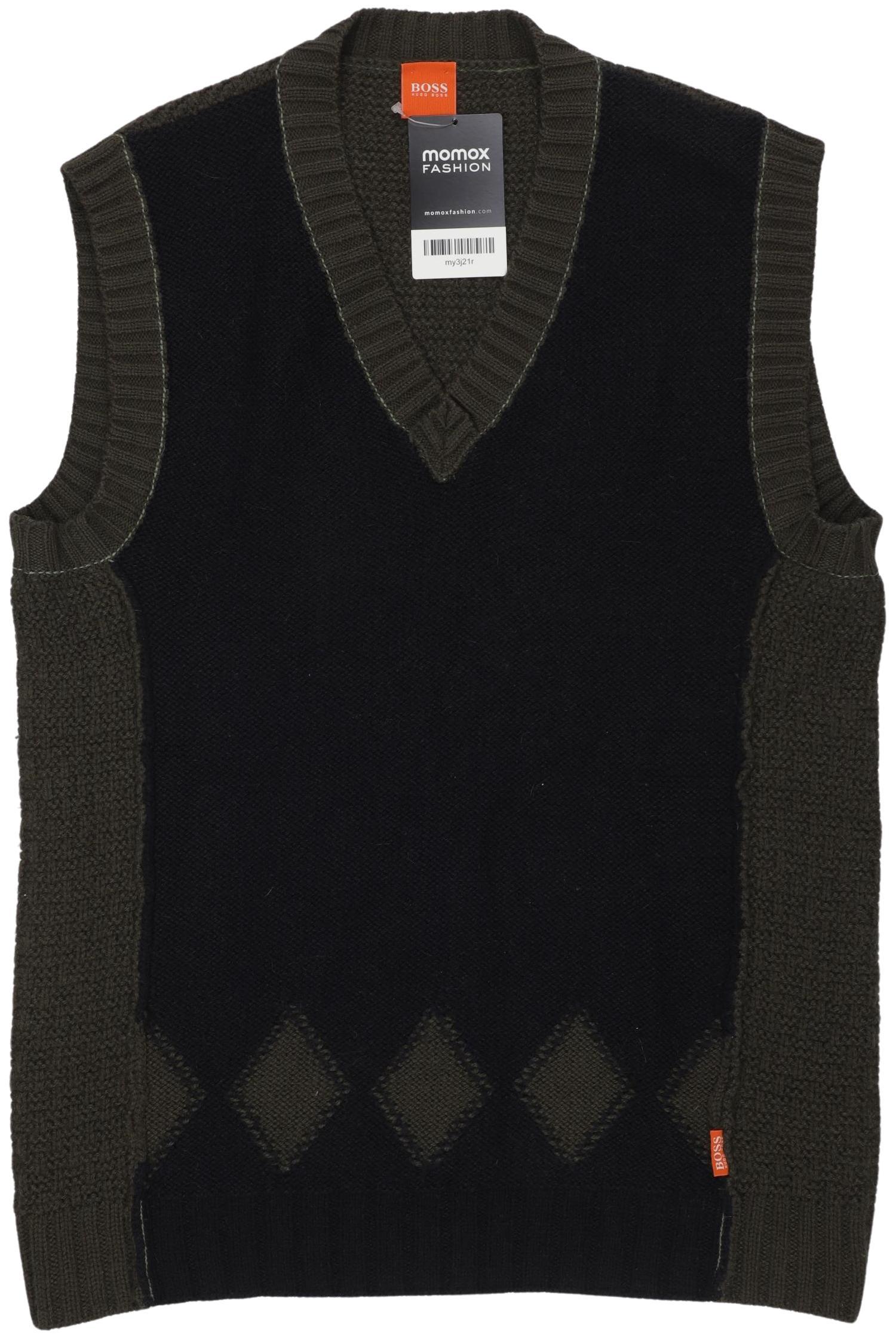 

Boss Orange Herren Pullover, mehrfarbig, Gr. 48