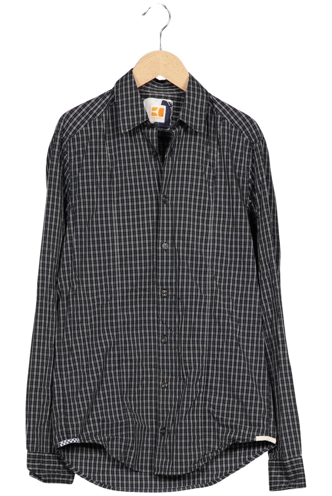 

Boss Orange Herren Hemd, mehrfarbig, Gr. 46