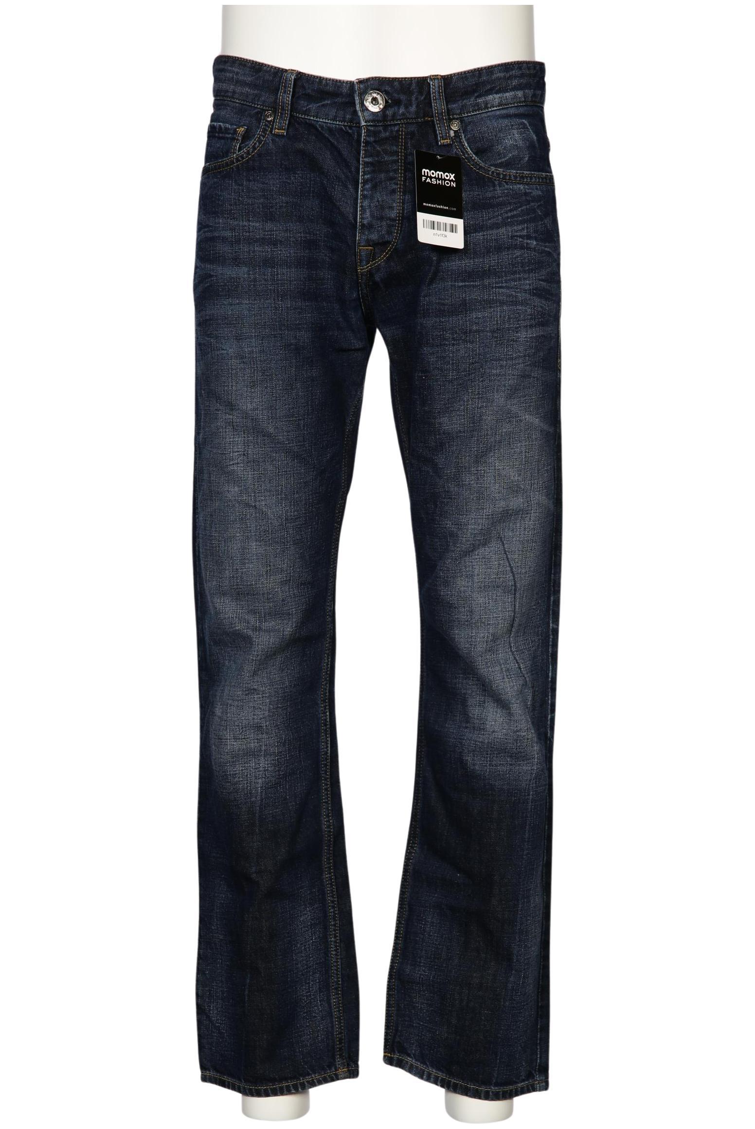 

Boss Orange Herren Jeans, blau, Gr. 32