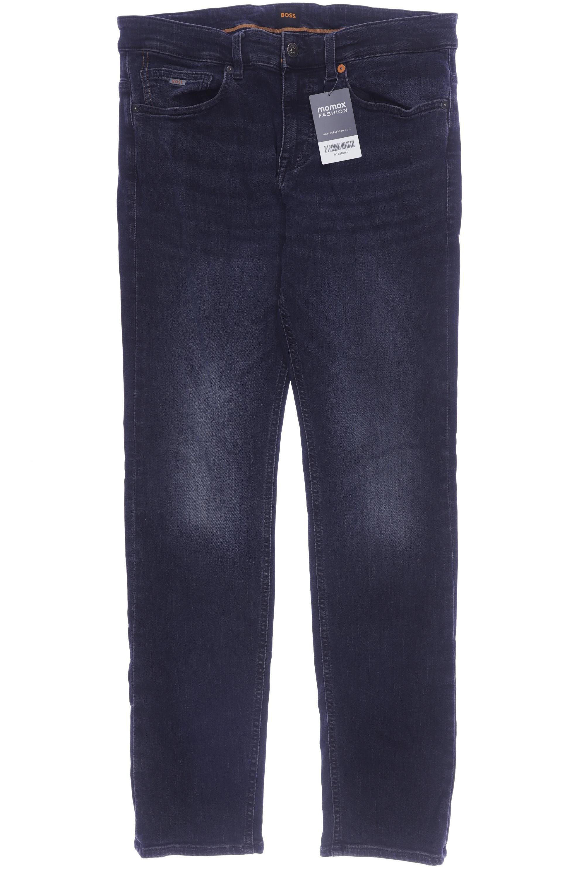 

Boss Orange Herren Jeans, marineblau, Gr. 32