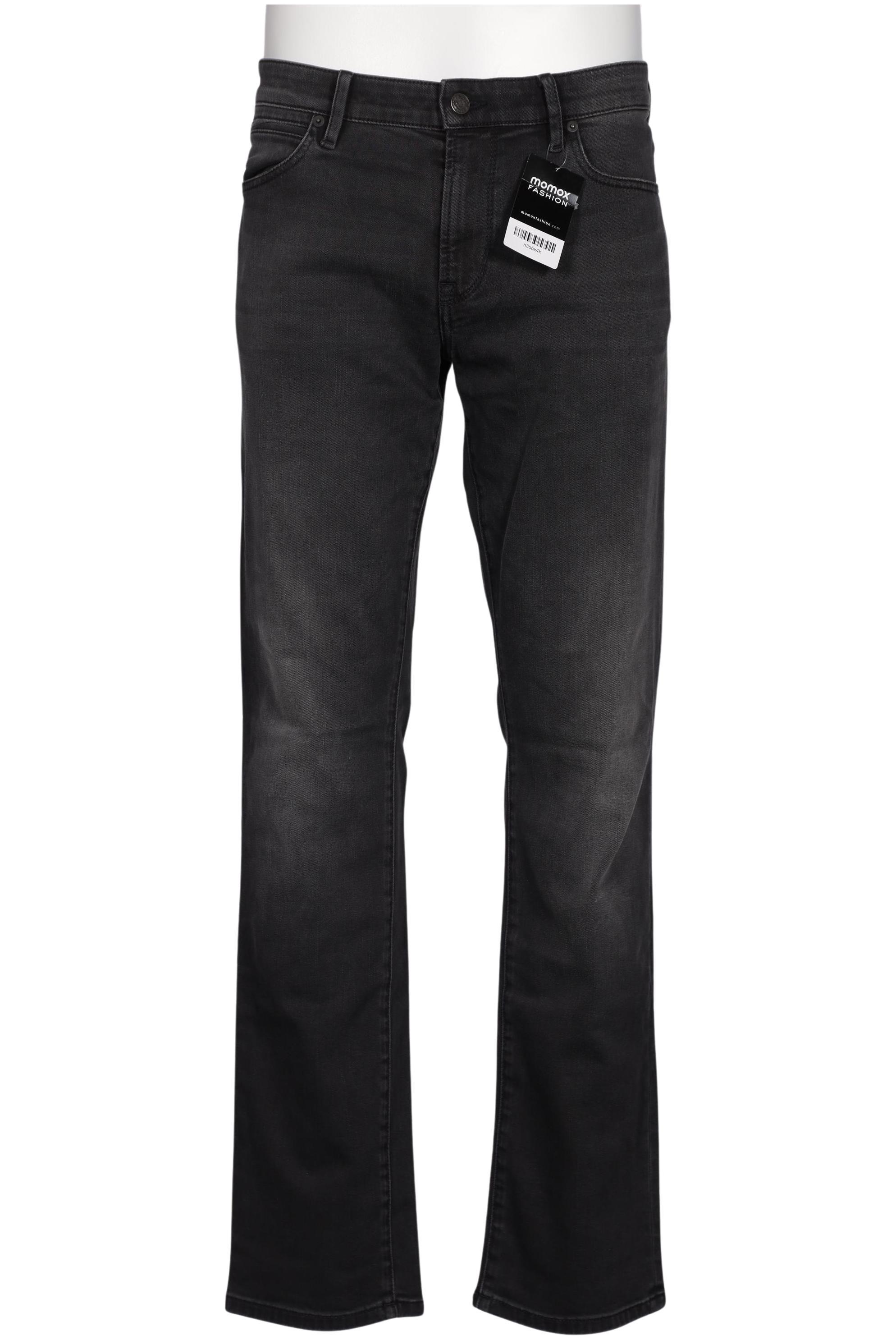 

Boss Orange Herren Jeans, grau, Gr. 36