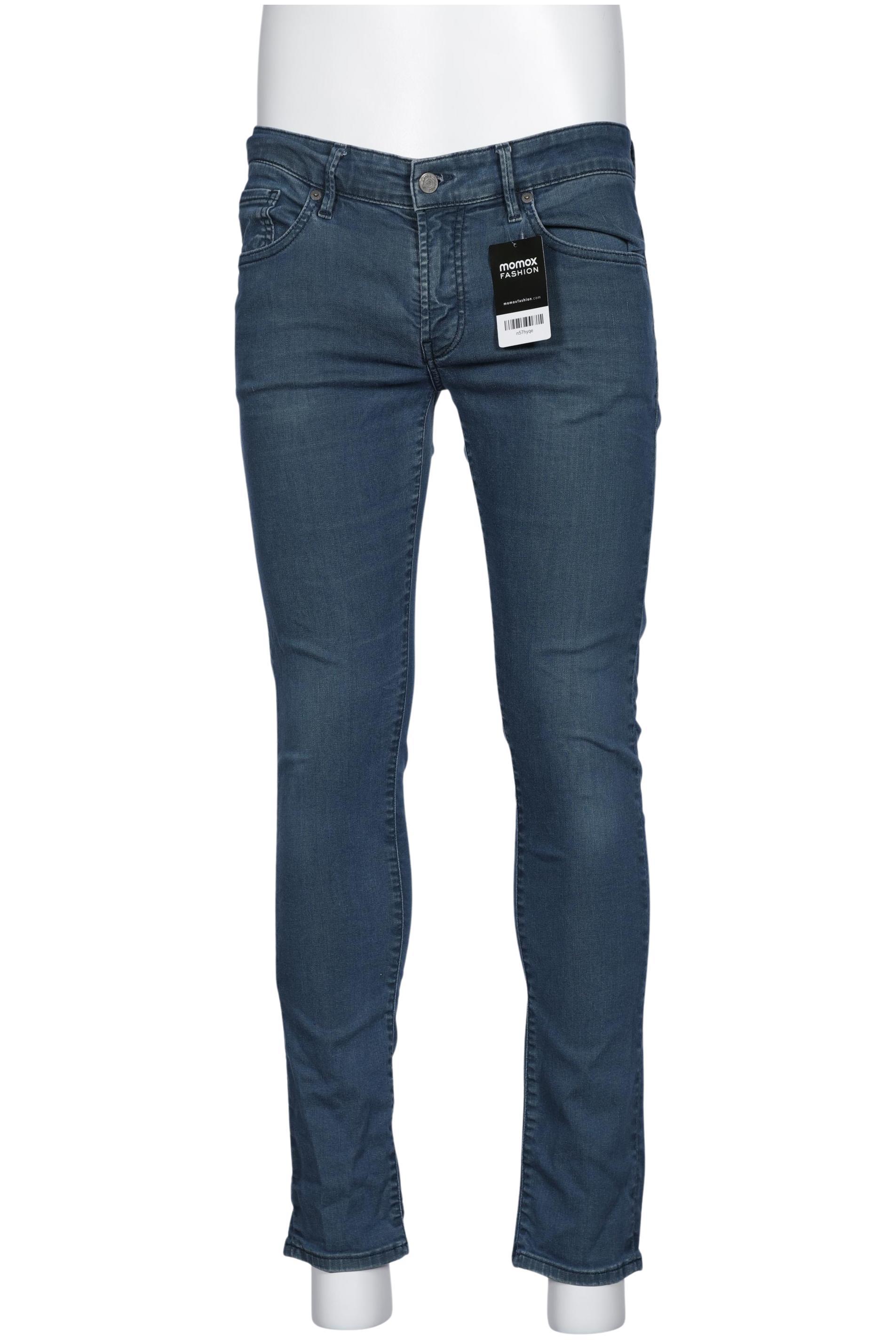 

Boss Orange Herren Jeans, blau, Gr. 34
