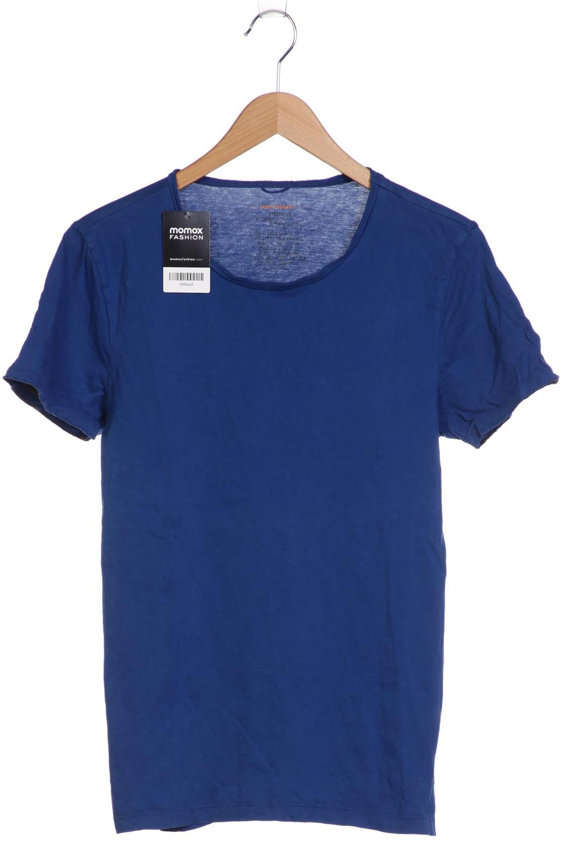 

Boss Orange Herren T-Shirt, blau, Gr. 46