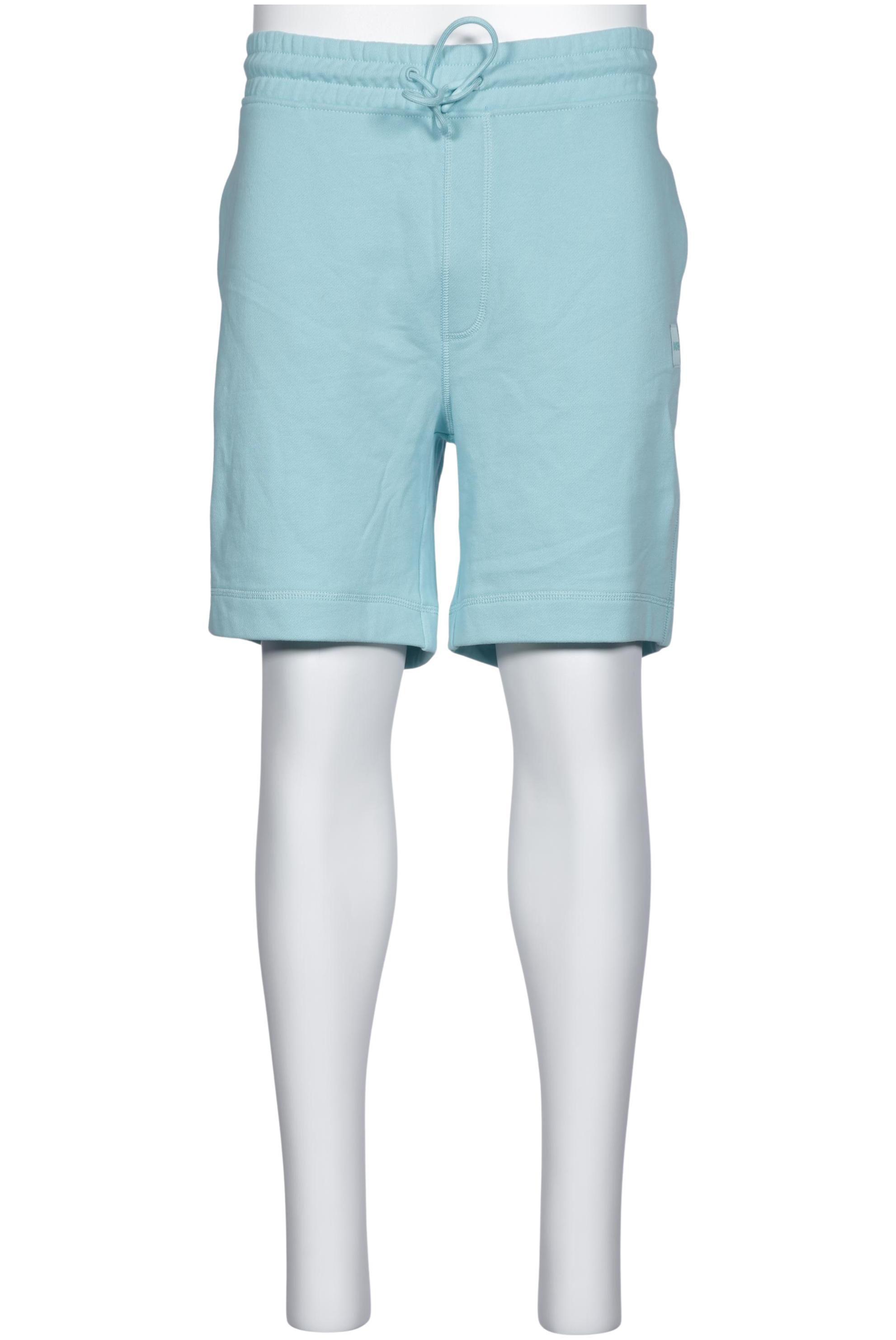 

Boss Orange Herren Shorts, hellblau, Gr. 54