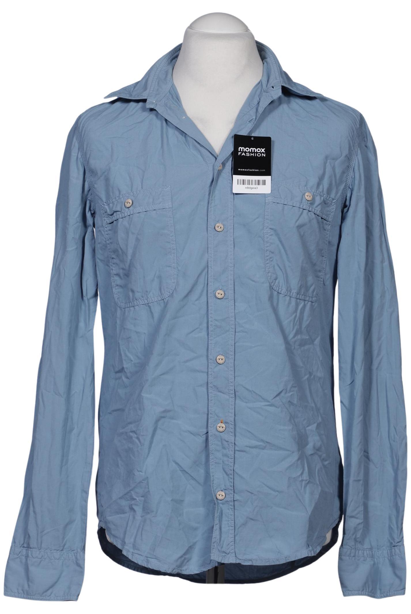 Thumbnail - Boss Orange Herren Hemd, hellblau, Gr. 48