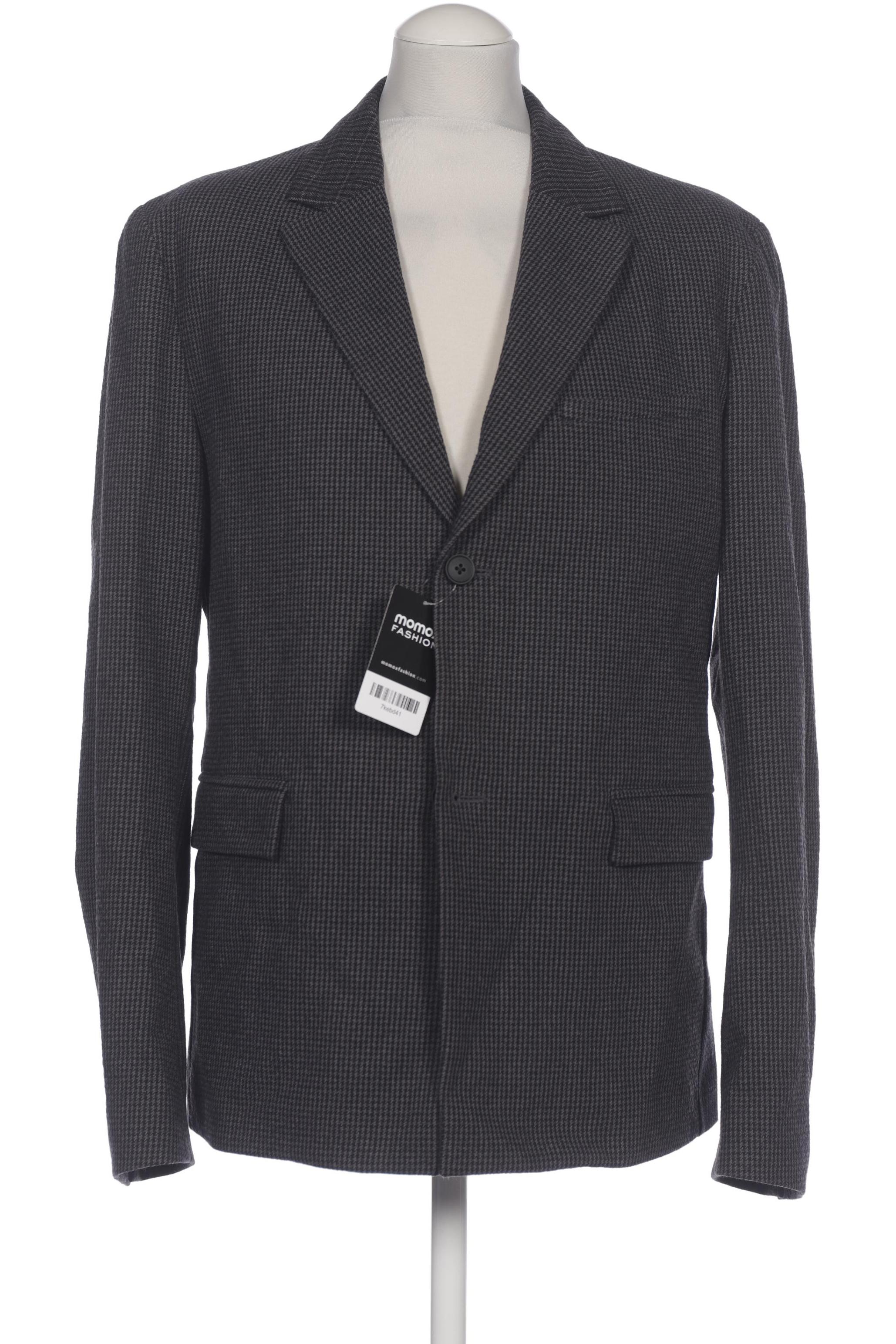 

Boss Orange Herren Sakko, grau, Gr. 50