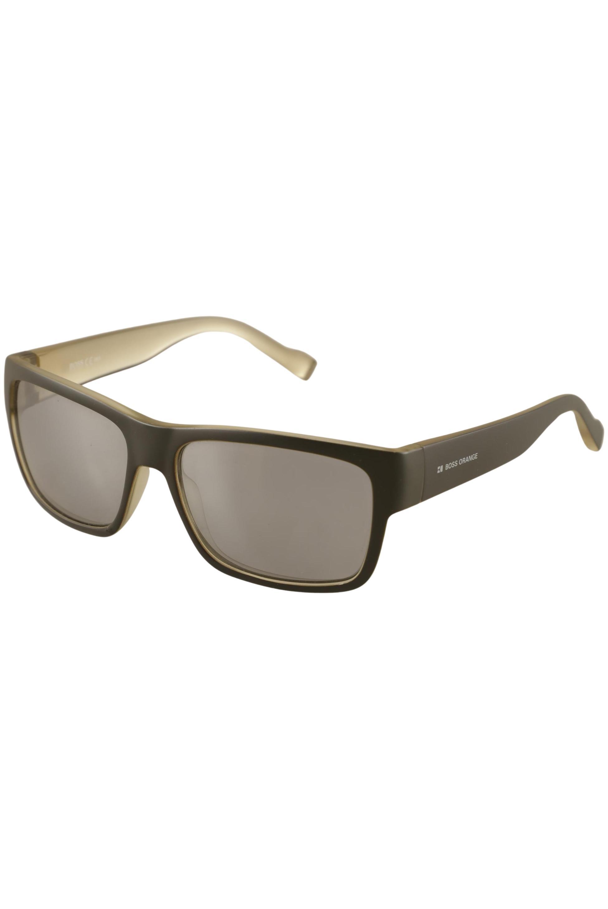 

Boss Orange Herren Sonnenbrille, braun, Gr.