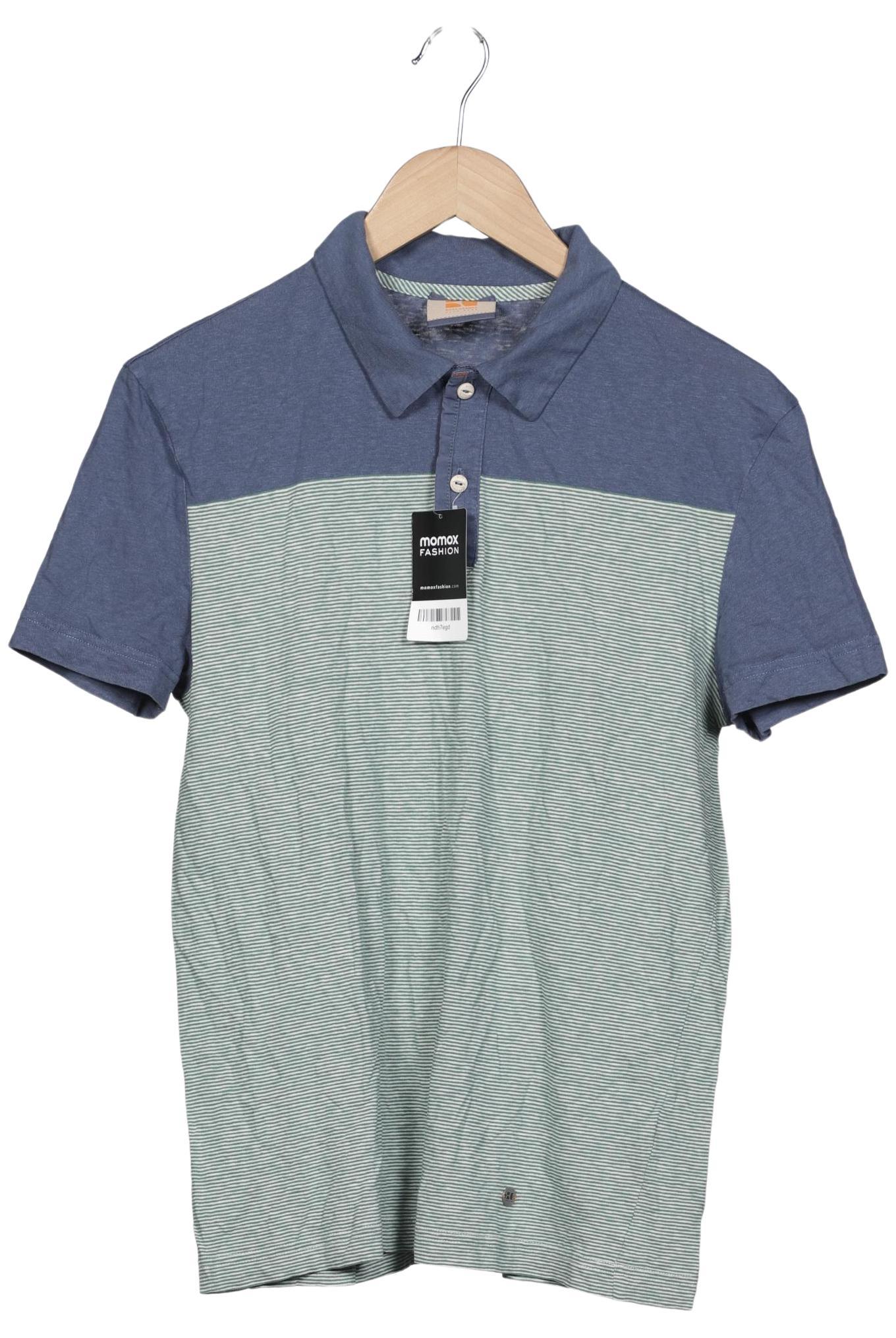 Thumbnail - Boss Orange Herren Poloshirt, mehrfarbig, Gr. 48